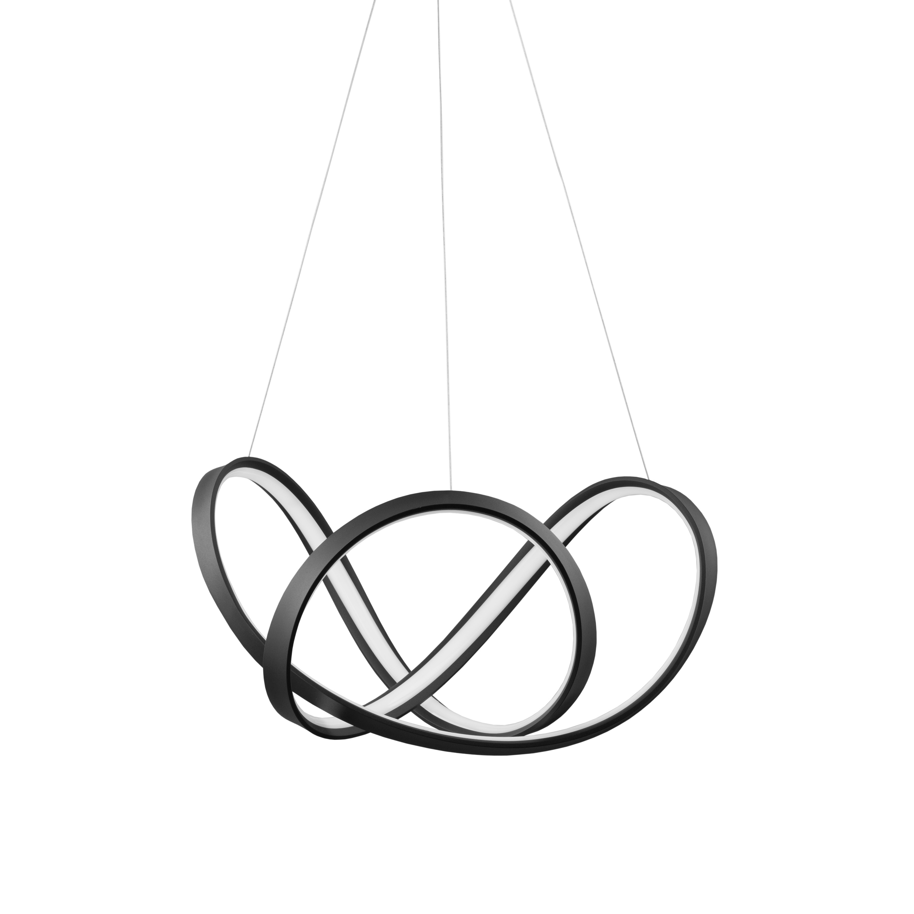 Display product APUS Decorative Pendant Lamp from manufacturer NOVA LUCE