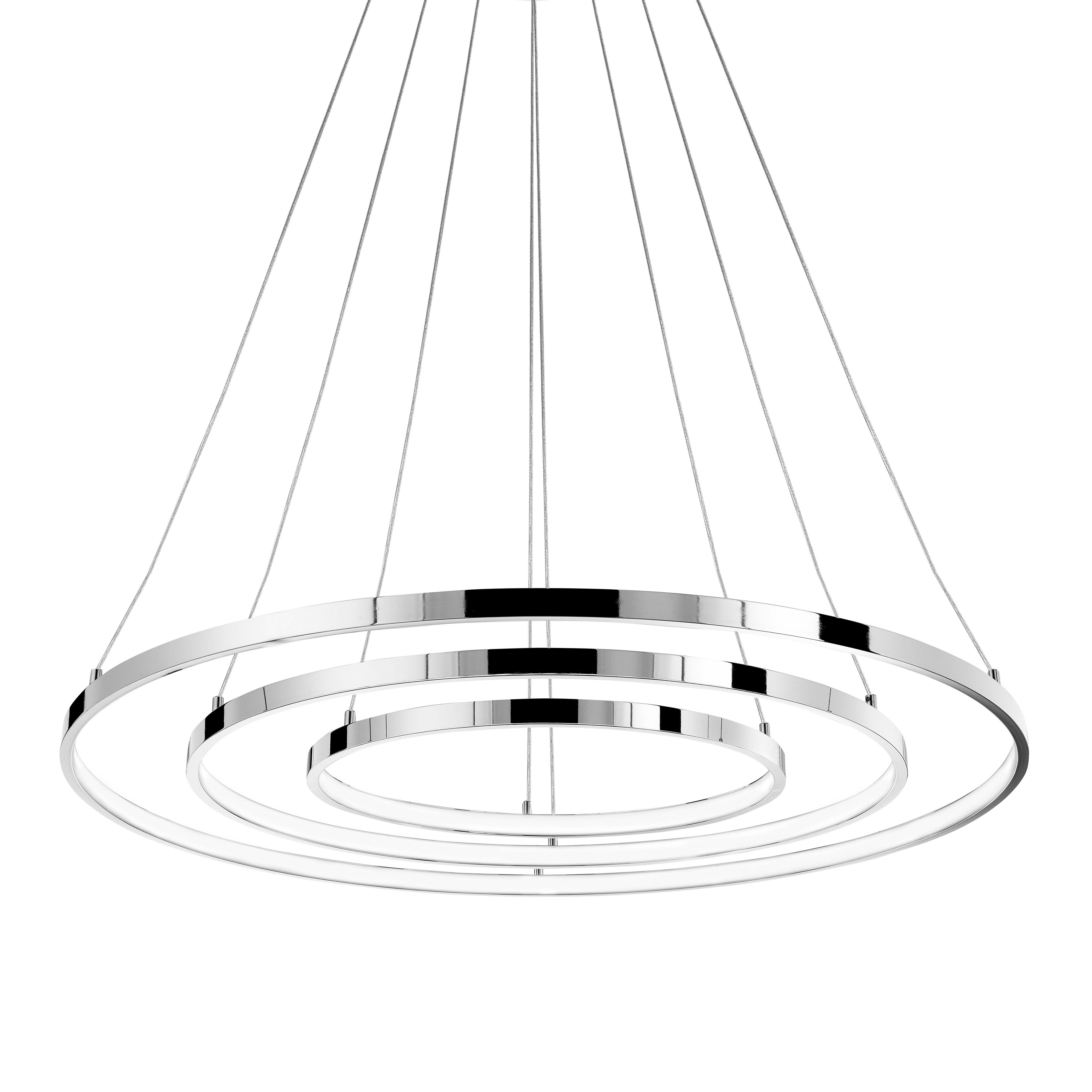 Display product ARIA Decorative Pendant Lamp from manufacturer NOVA LUCE