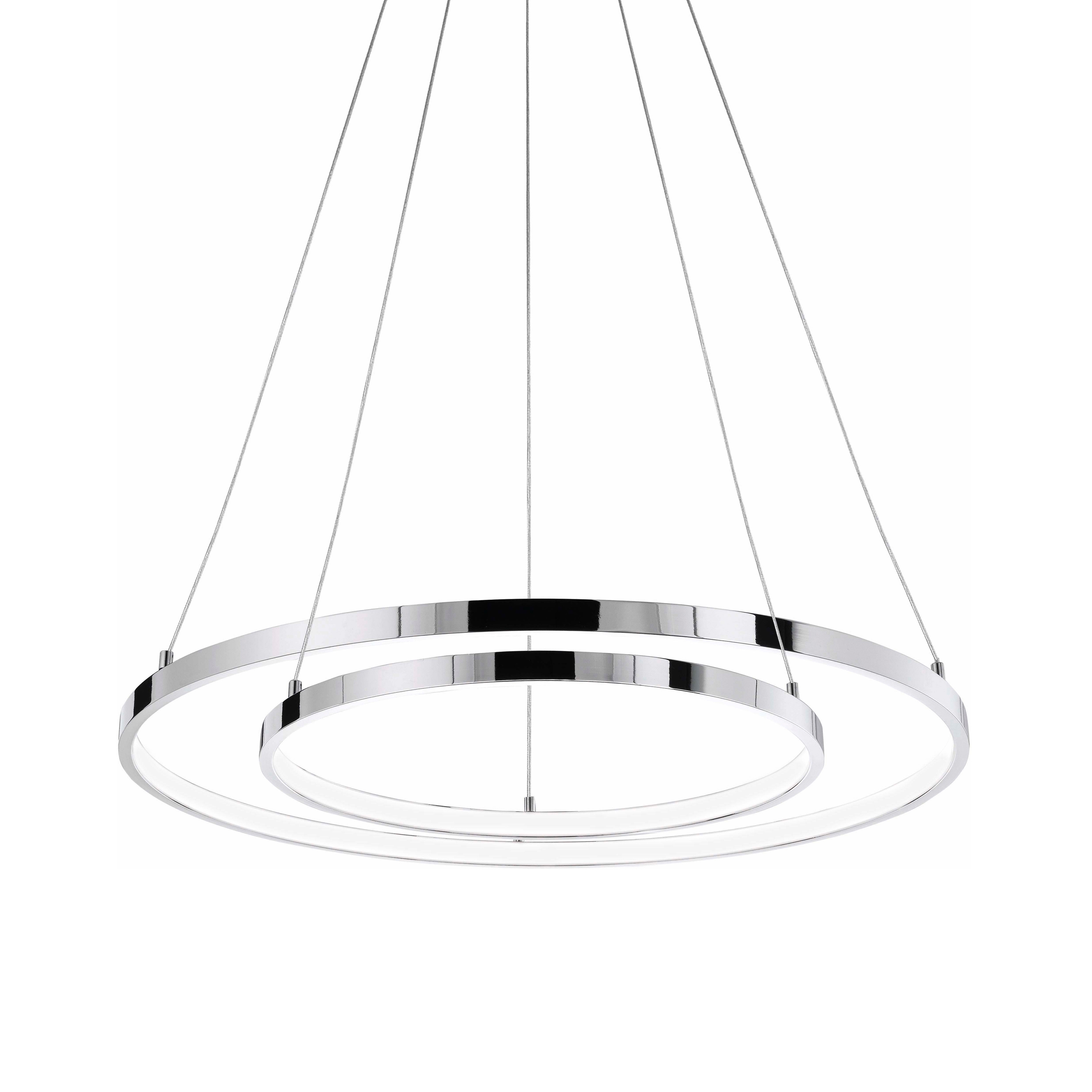Display product ARIA Decorative Pendant Lamp from manufacturer NOVA LUCE
