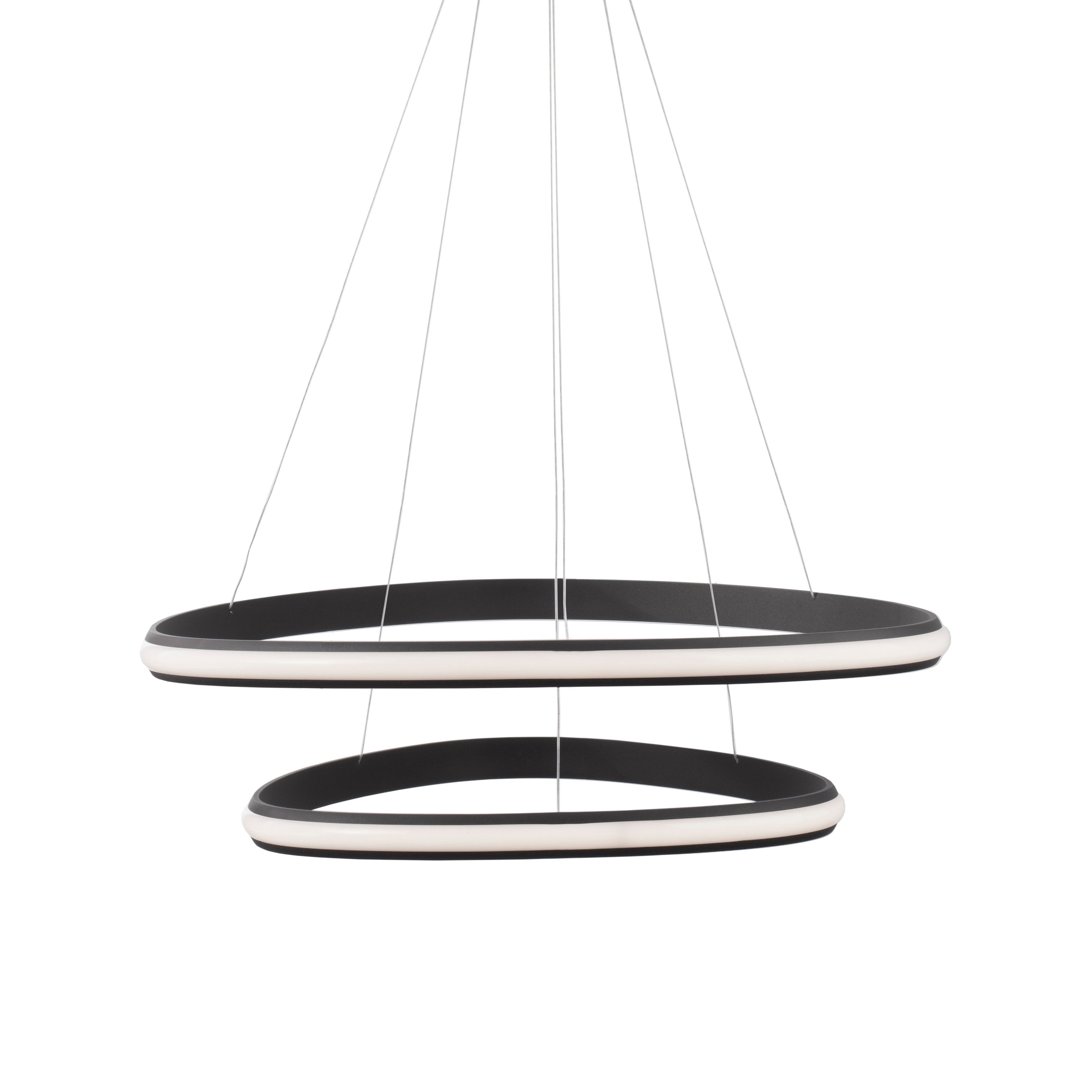 Display product ARIES Decorative Pendant Lamp from manufacturer NOVA LUCE