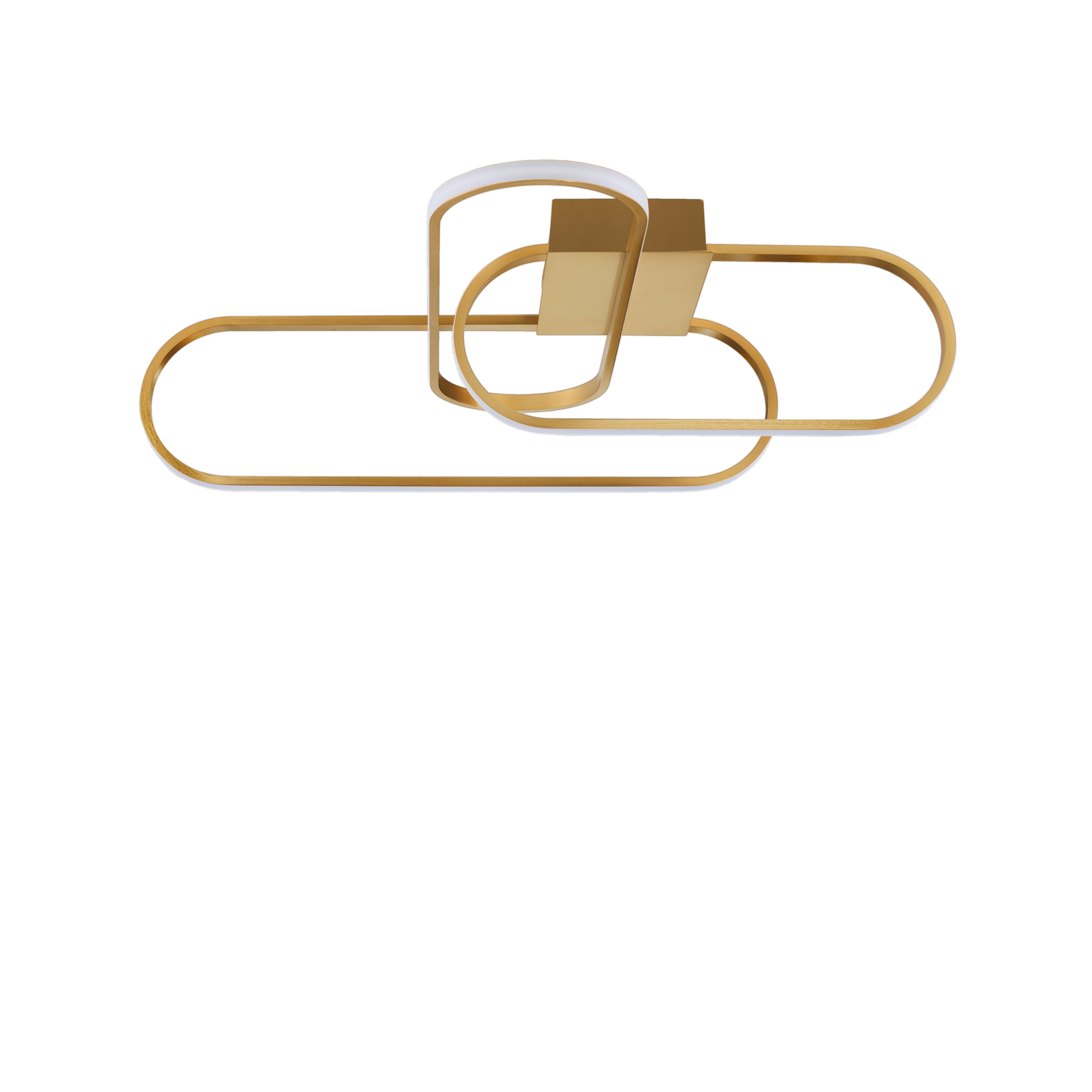 Display product ARTE Decorative Ceiling Lamp from manufacturer NOVA LUCE