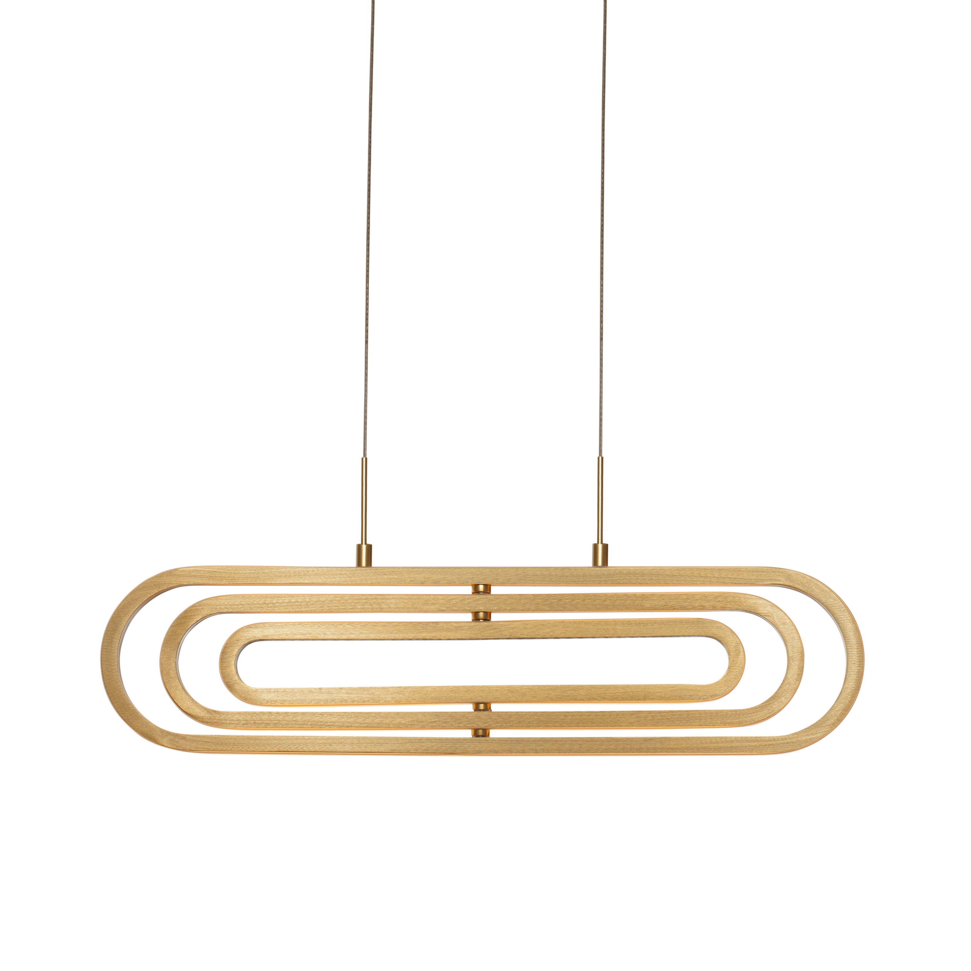 Display product ARTE Decorative Pendant Lamp from manufacturer NOVA LUCE