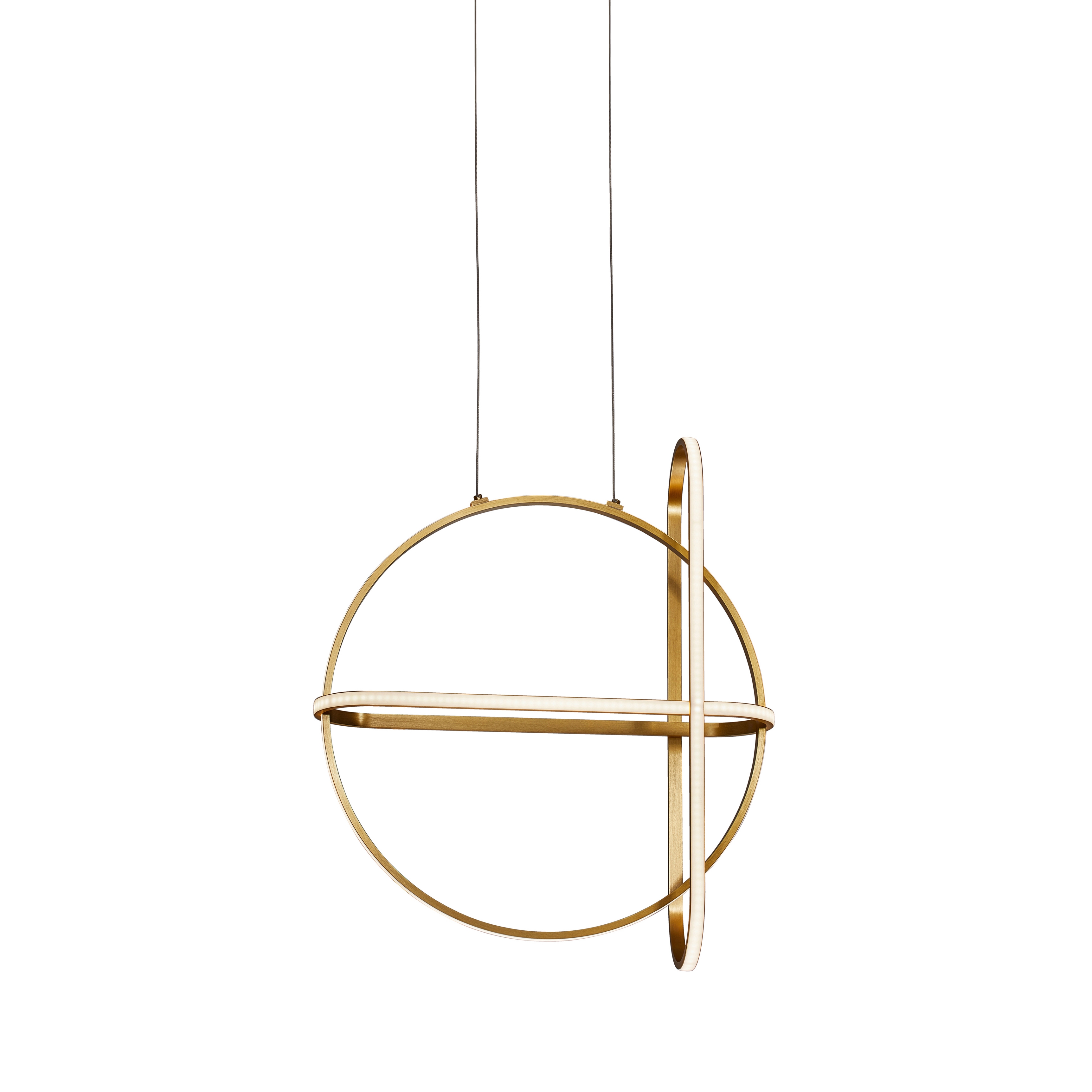 Display product ARTE Decorative Pendant Lamp from manufacturer NOVA LUCE