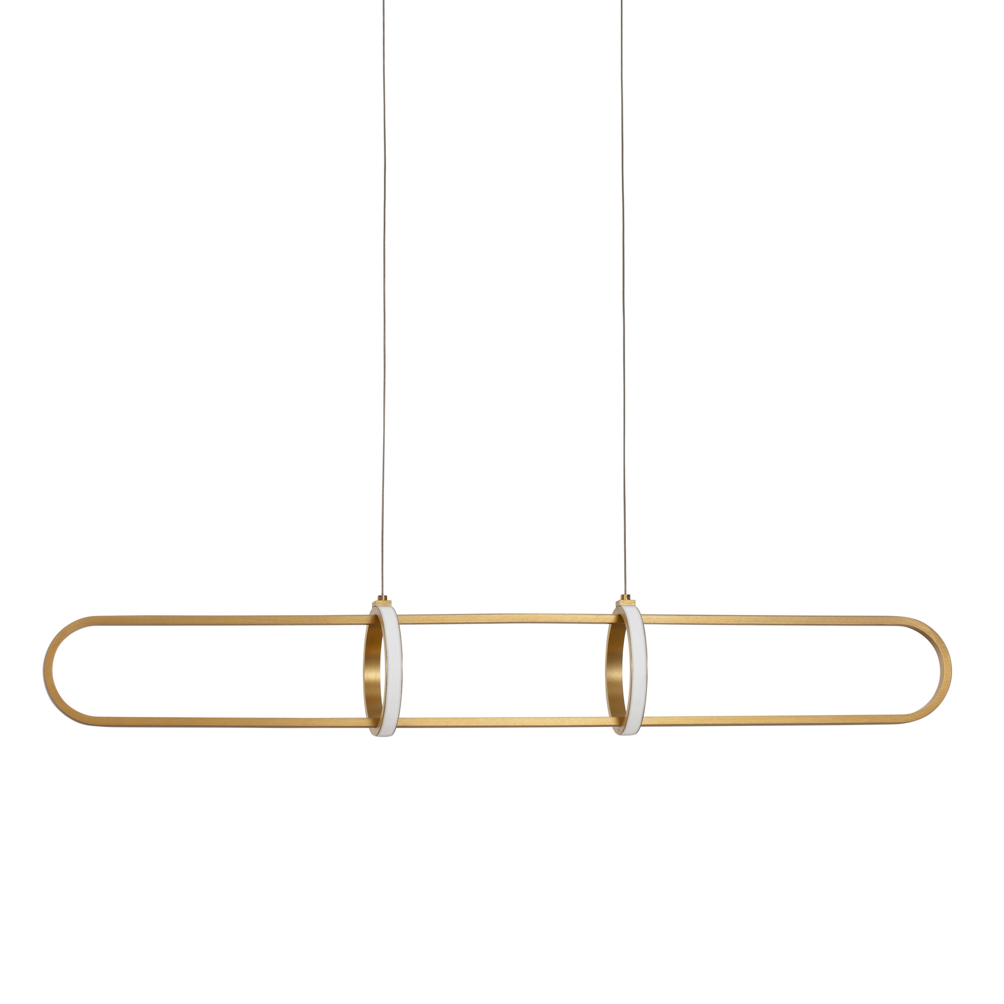 Display product ARTE Decorative Pendant Lamp from manufacturer NOVA LUCE