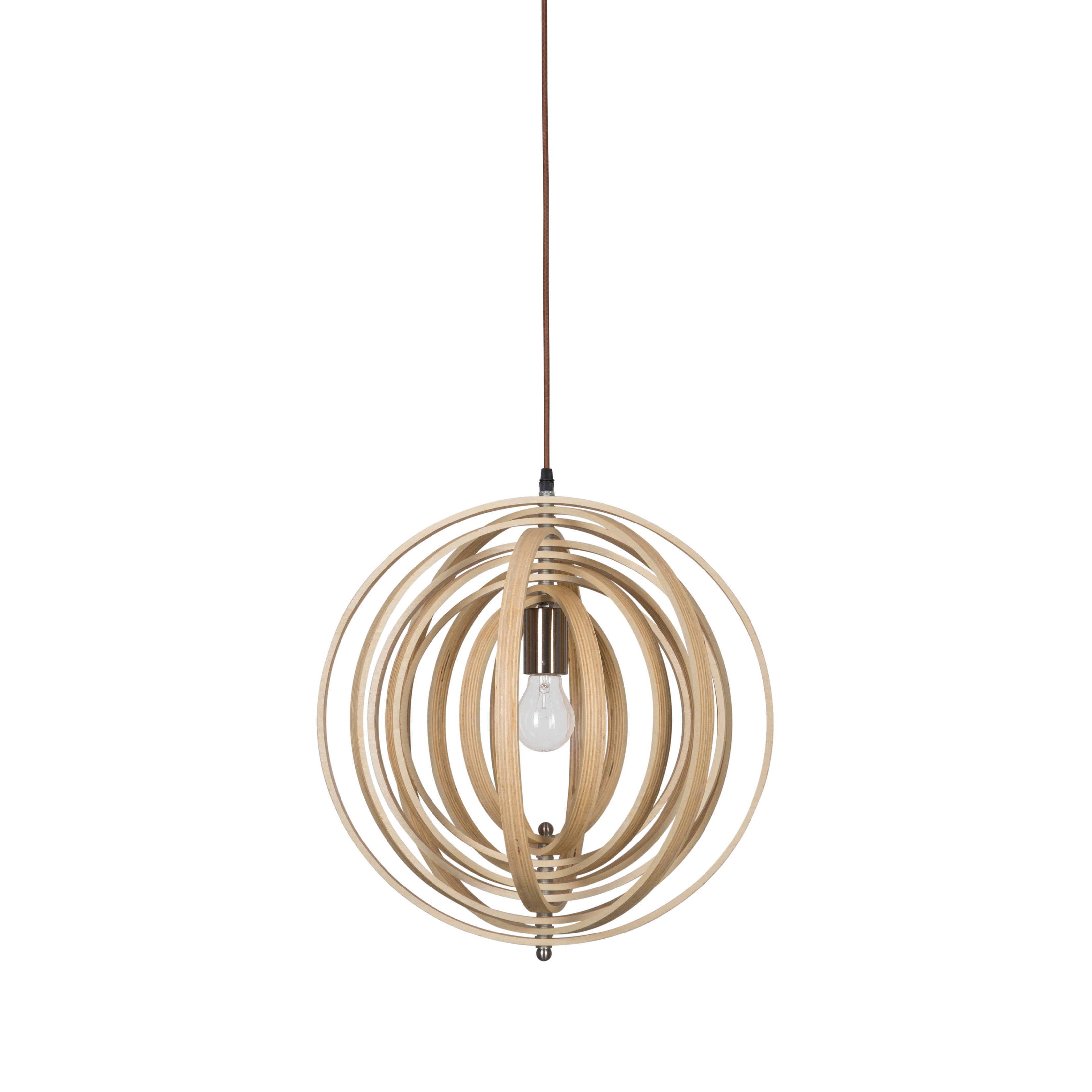 Display product ASCO Decorative Pendant Lamp from manufacturer NOVA LUCE