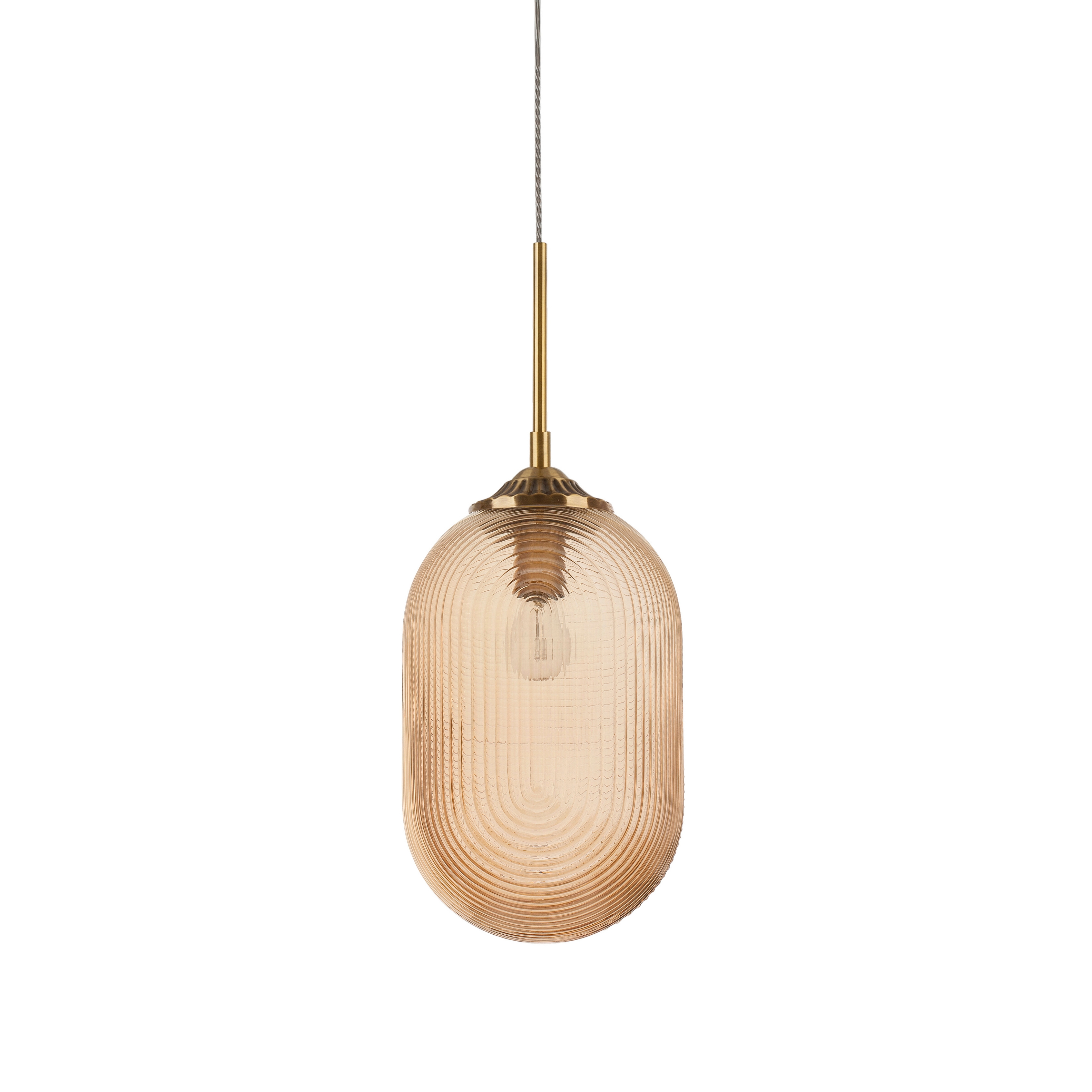 Display product ATHENA Decorative Pendant Lamp from manufacturer NOVA LUCE