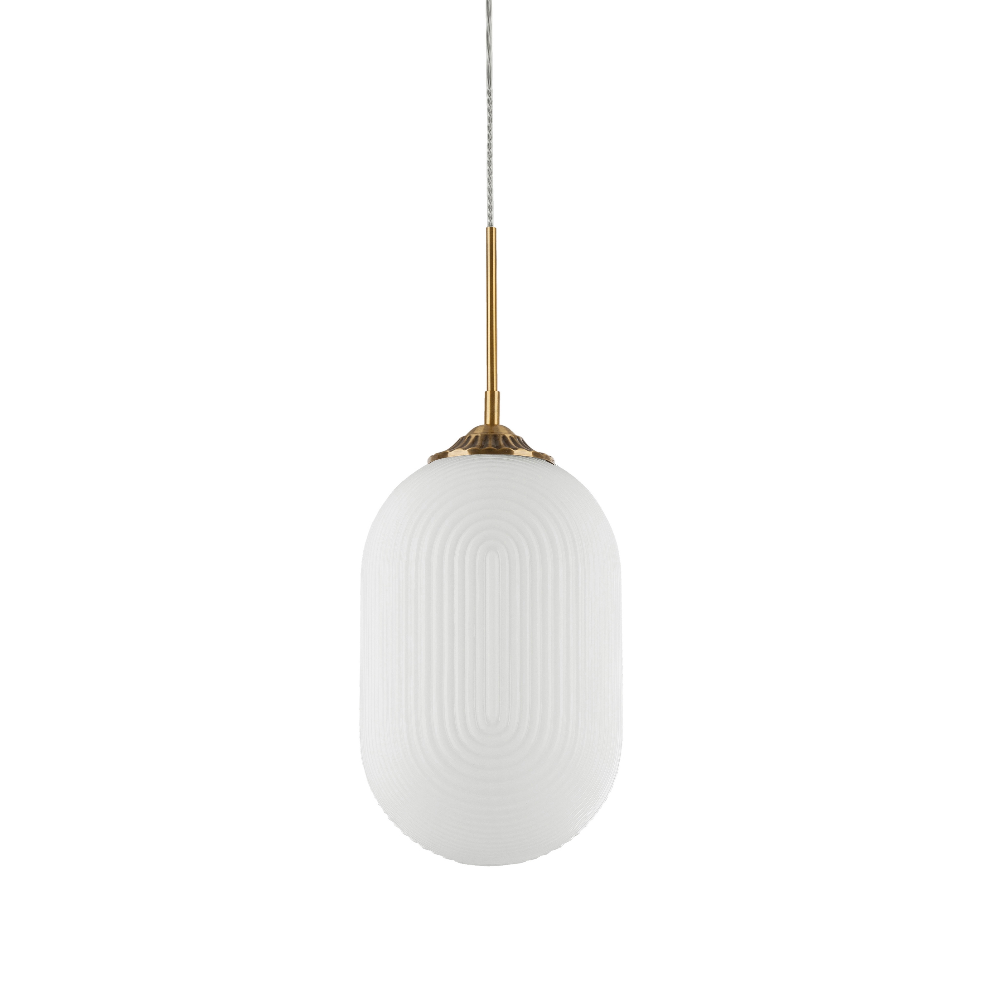 ATHENA Decorative Pendant Lamp