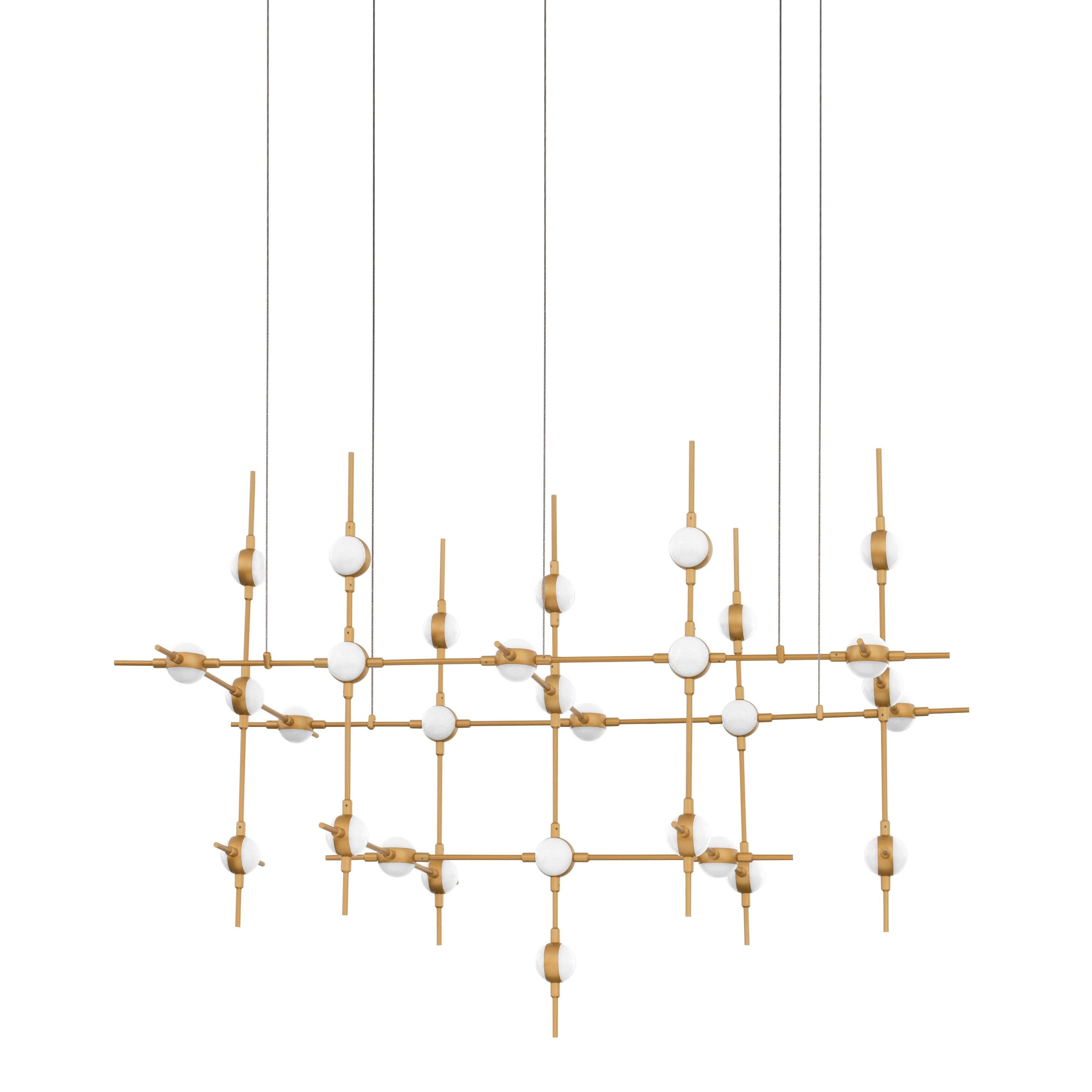 Display product ATOMO  Decorative Pendant Big Size from manufacturer NOVA LUCE