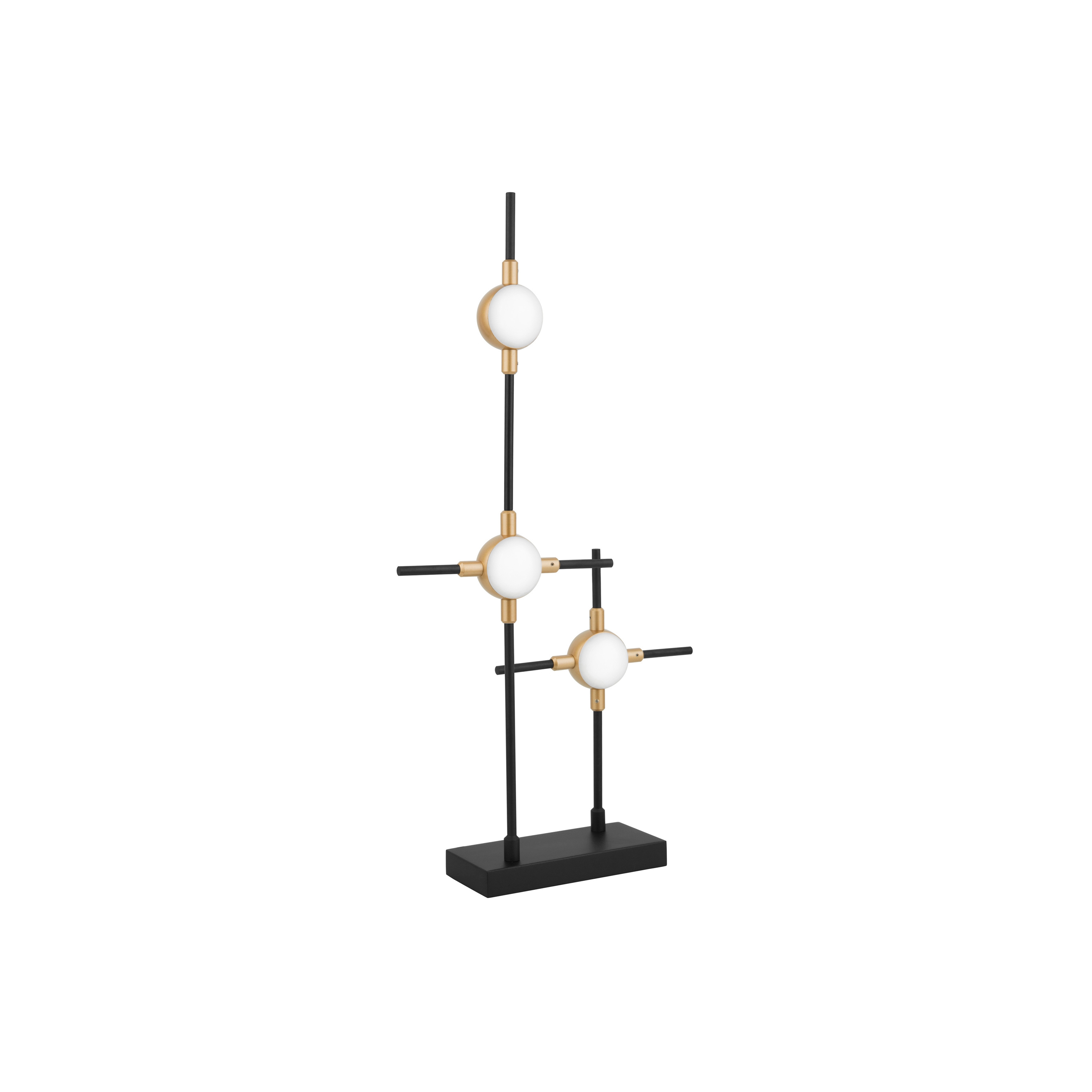 Display product ATOMO  Decorative Table Lamp from manufacturer NOVA LUCE