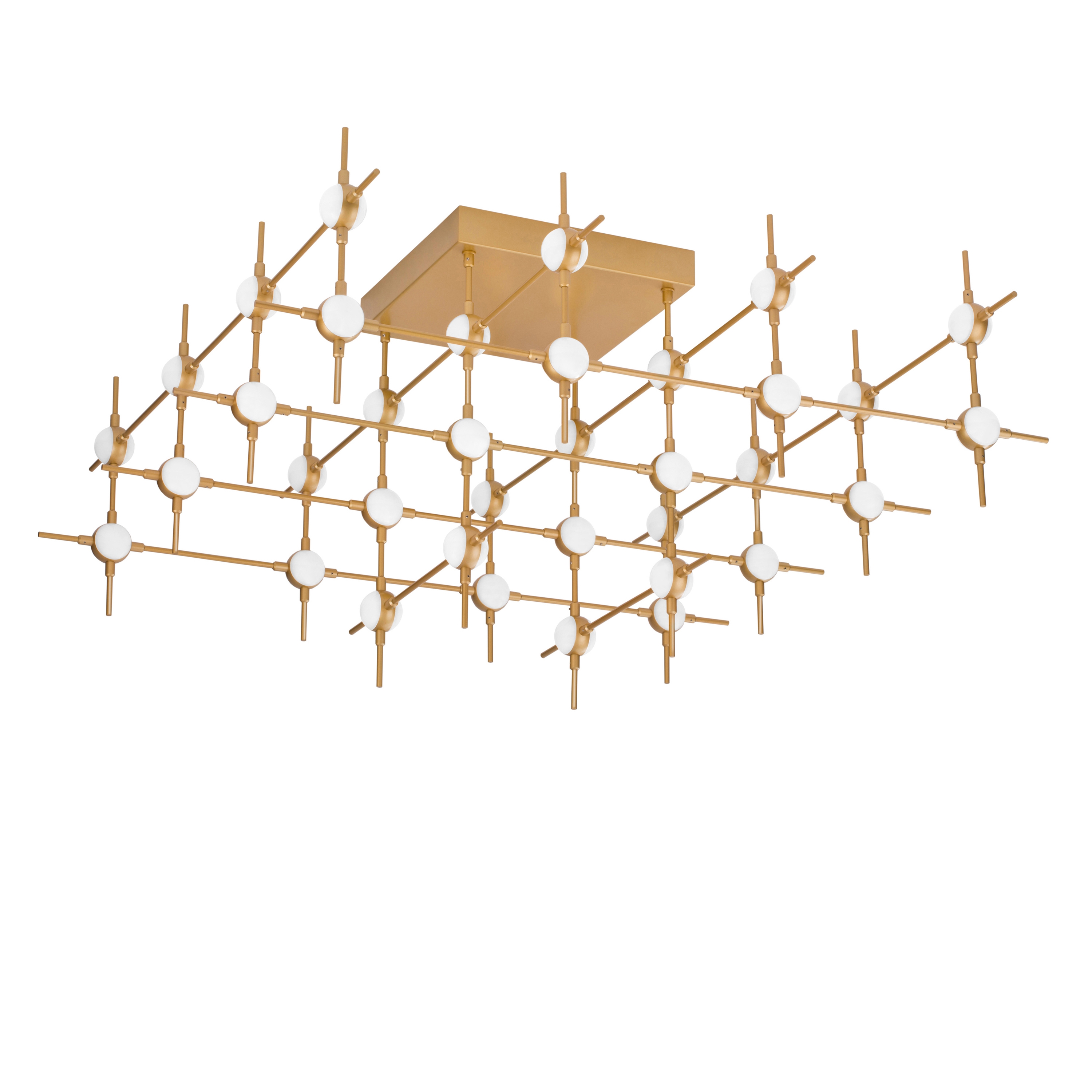 Display product ATOMO Decorative Ceiling Big Size Lamp from manufacturer NOVA LUCE