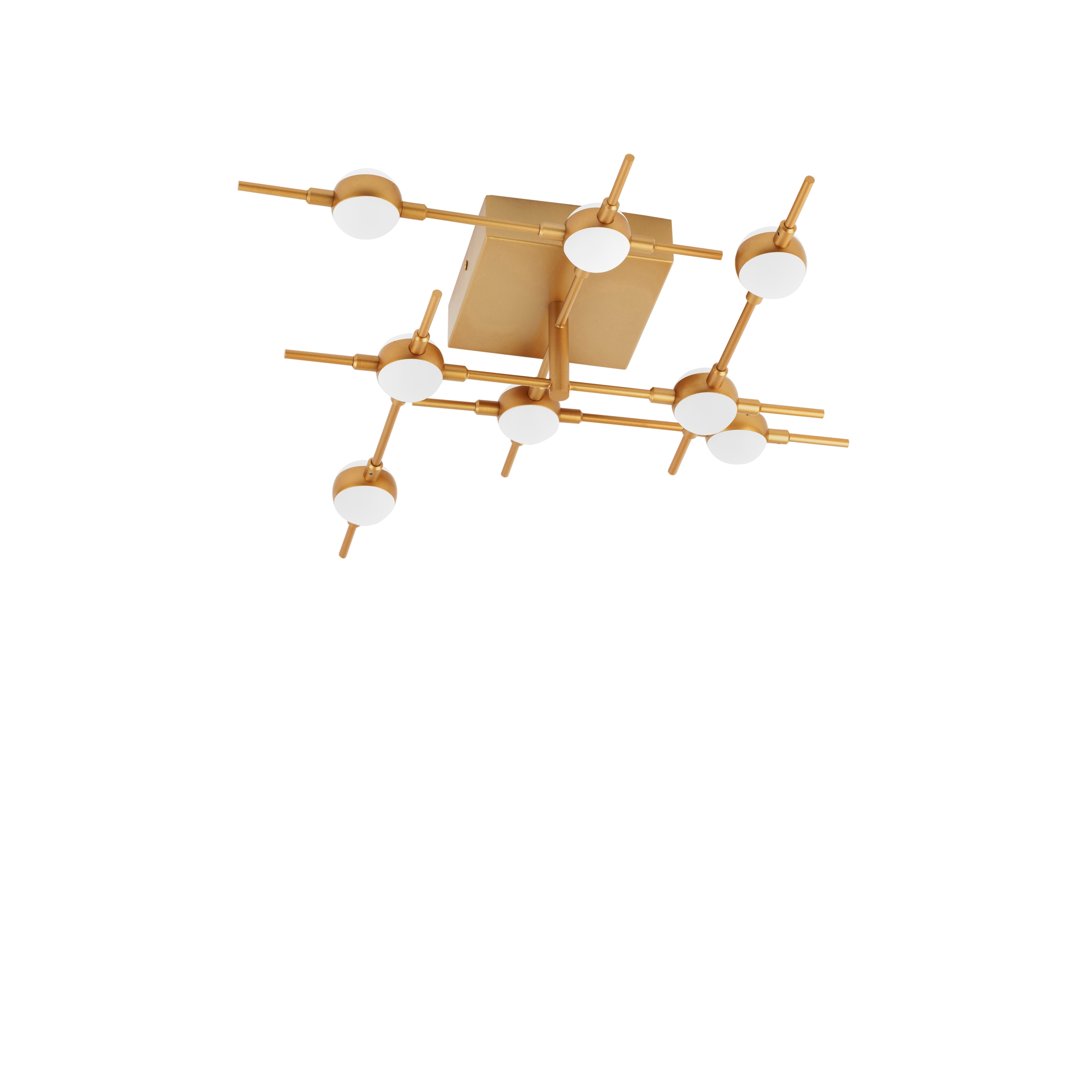 Display product ATOMO Decorative Extra Small Ceiling Lamp from manufacturer NOVA LUCE