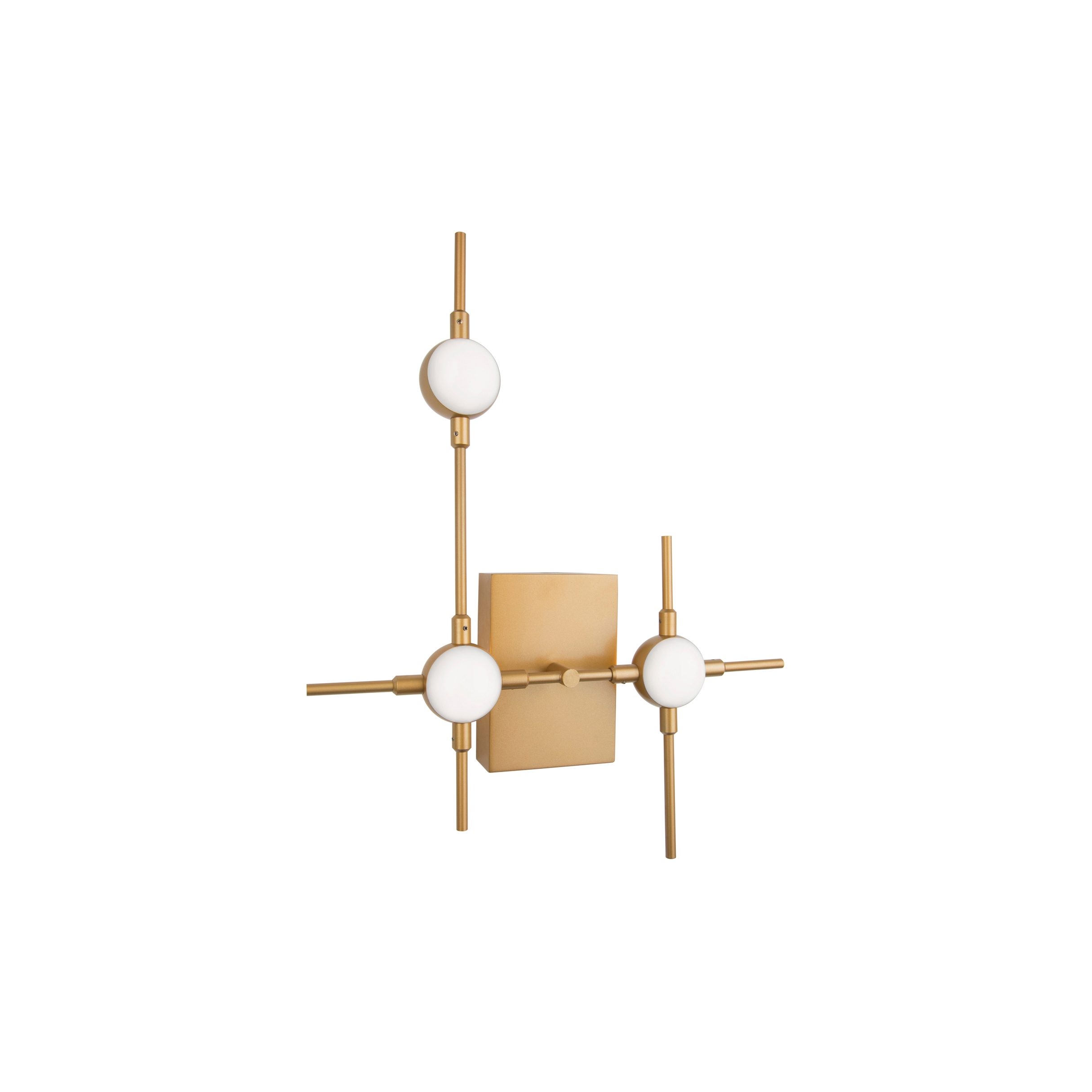 Display product ATOMO Decorative Wall Light from manufacturer NOVA LUCE