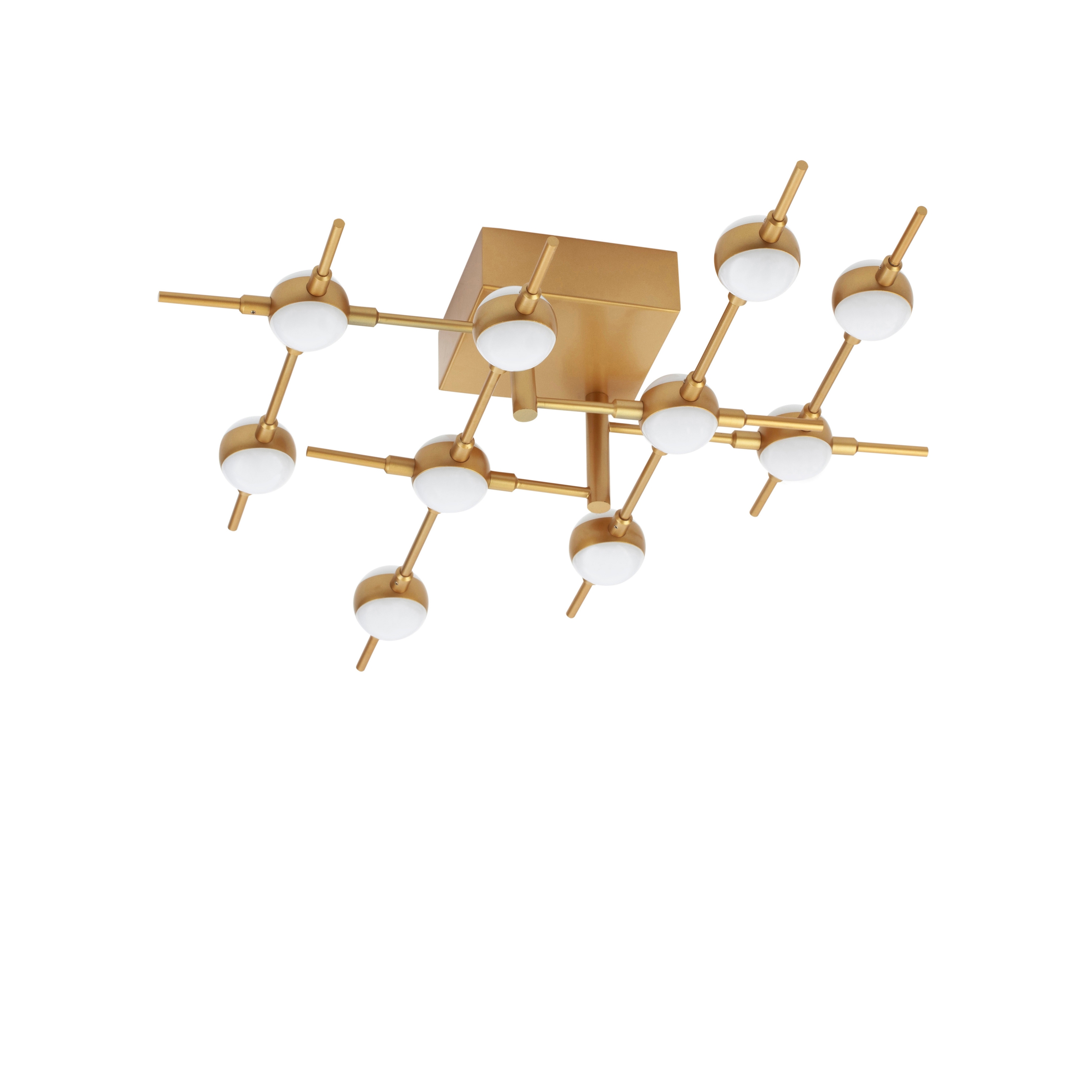Display product ATOMO Decorative Small Size Ceiling Lamp from manufacturer NOVA LUCE