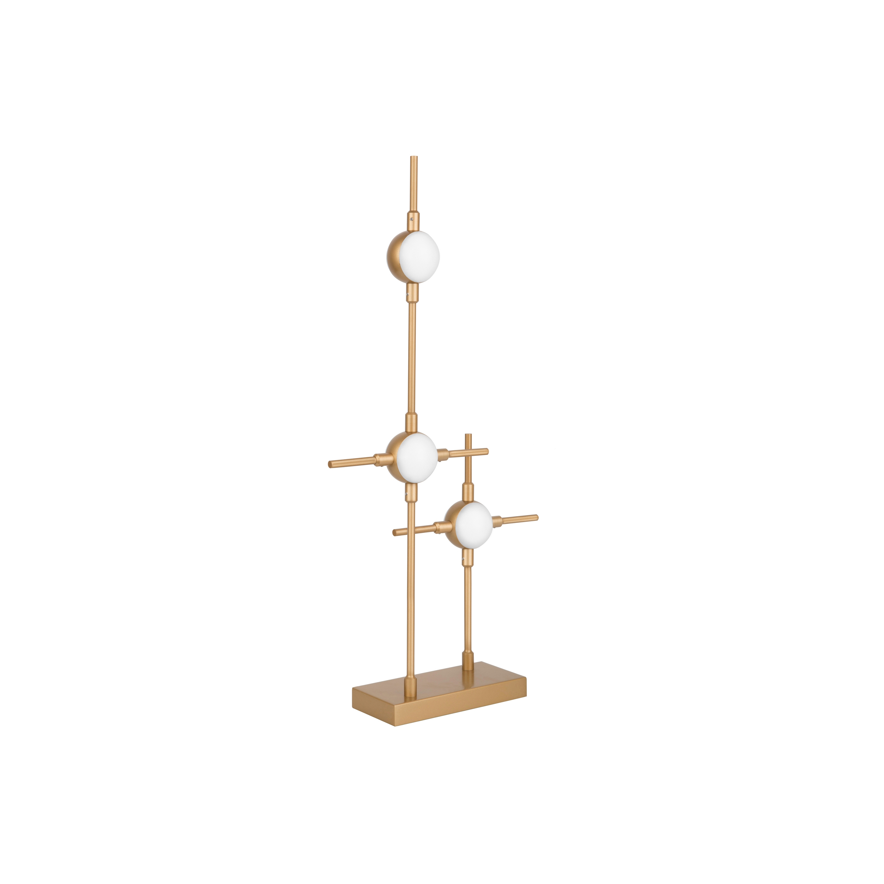 Display product ATOMO Decorative Table Lamp from manufacturer NOVA LUCE