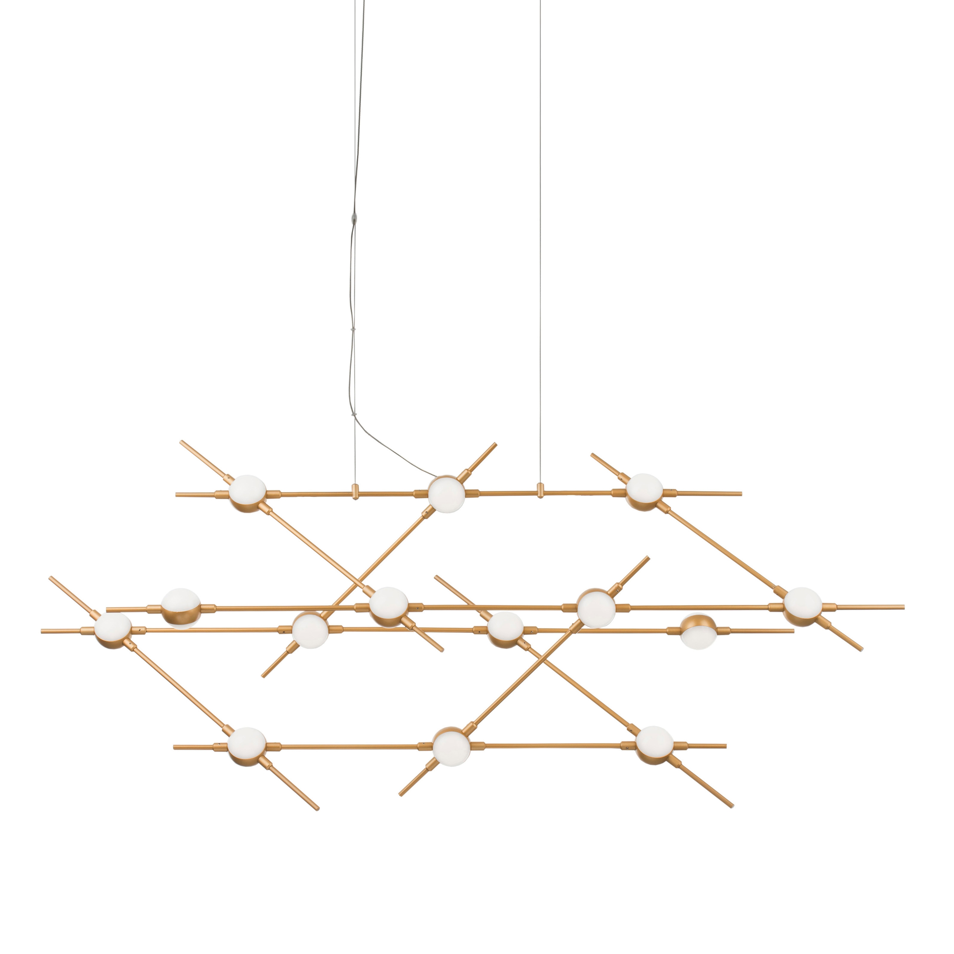 Display product ATOMO Decorative Pendant Medium Size from manufacturer NOVA LUCE