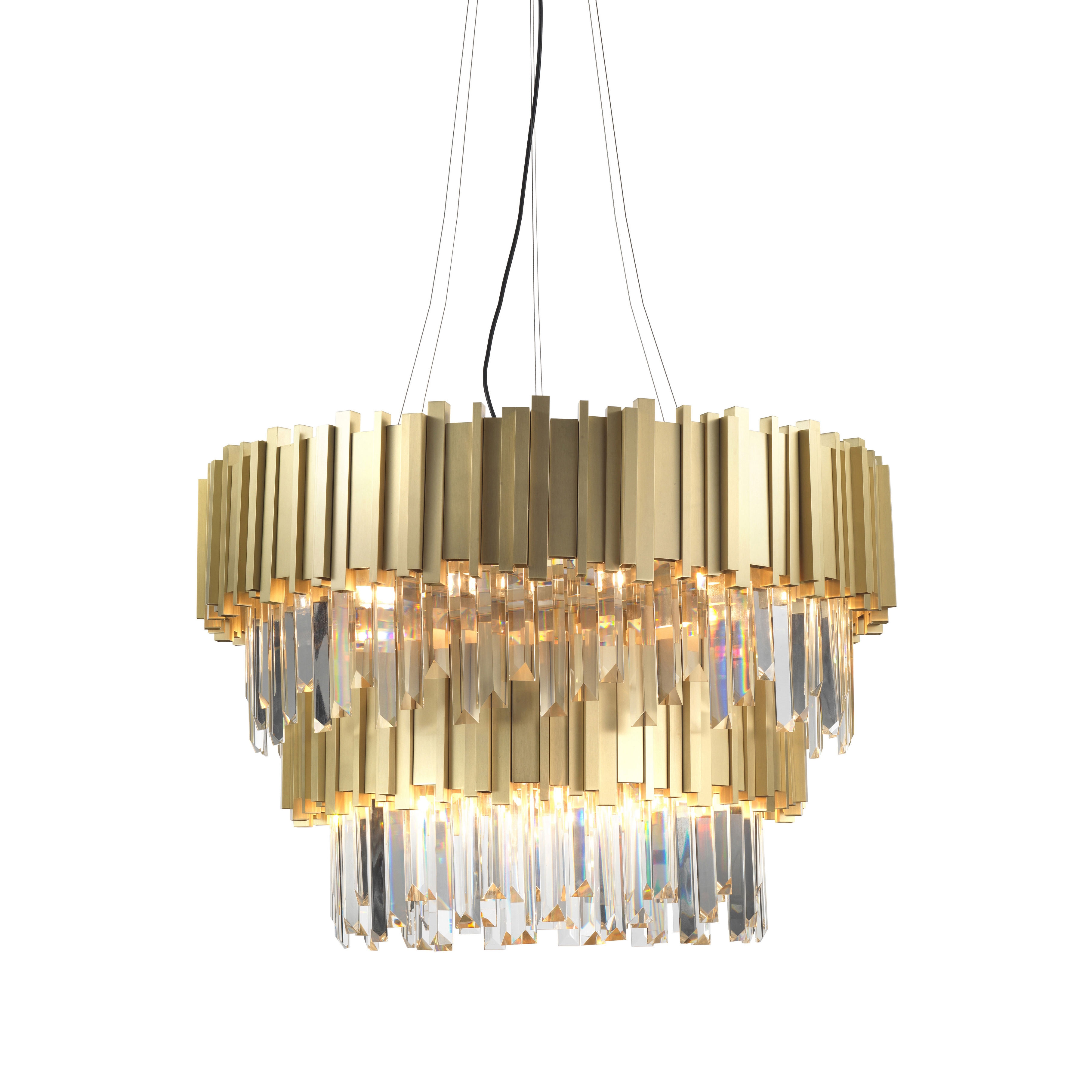 Display product BALADONA Decorative Pendant Lamp from manufacturer NOVA LUCE
