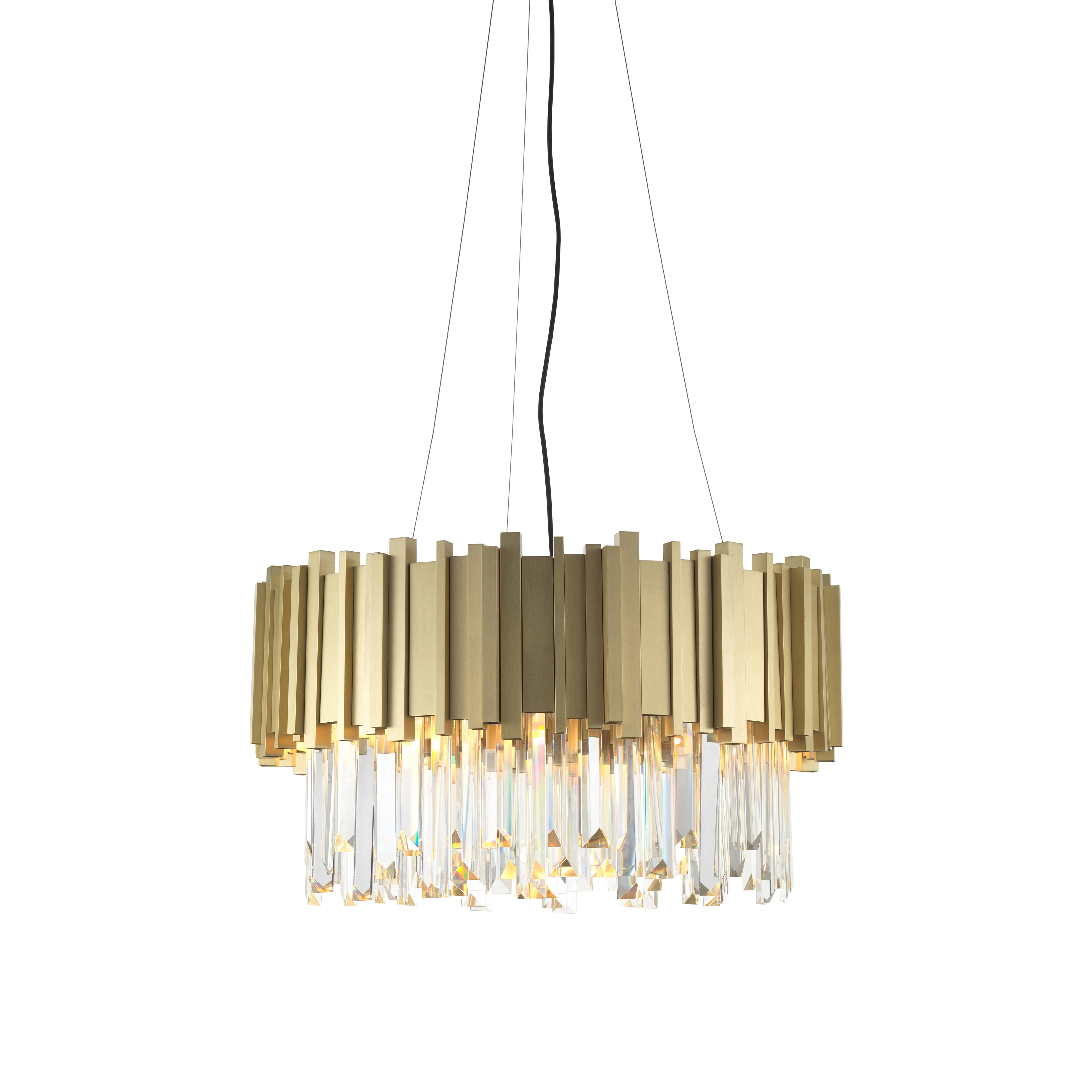 Display product BALADONA Decorative Pendant Lamp from manufacturer NOVA LUCE