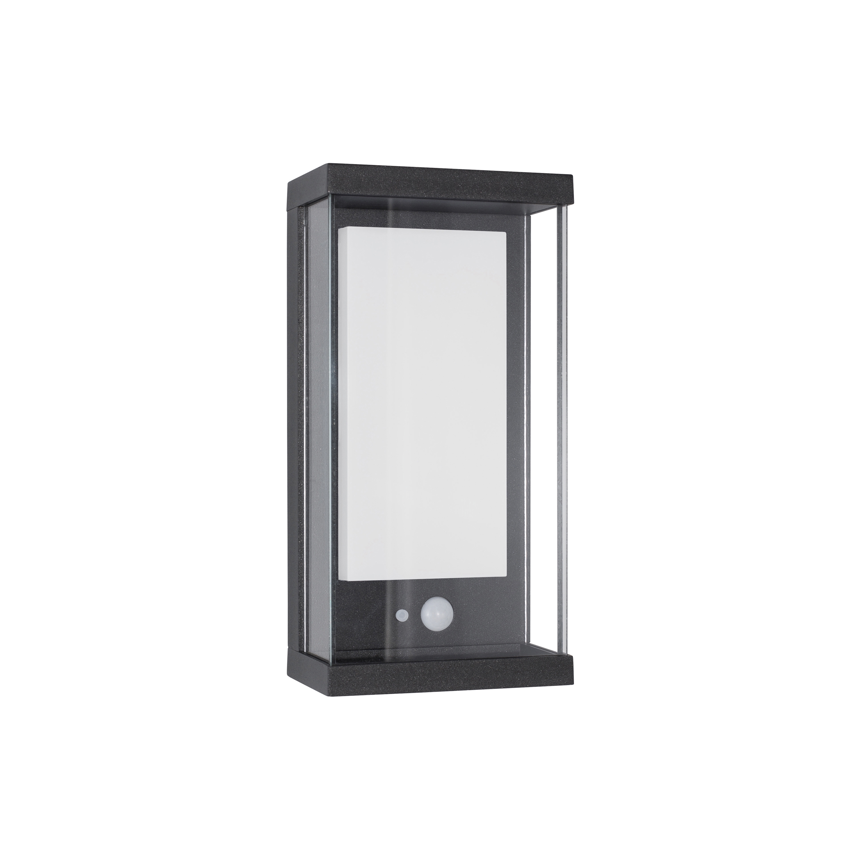 Display product BAY Decorative Solar Wall Lamp from manufacturer NOVA LUCE