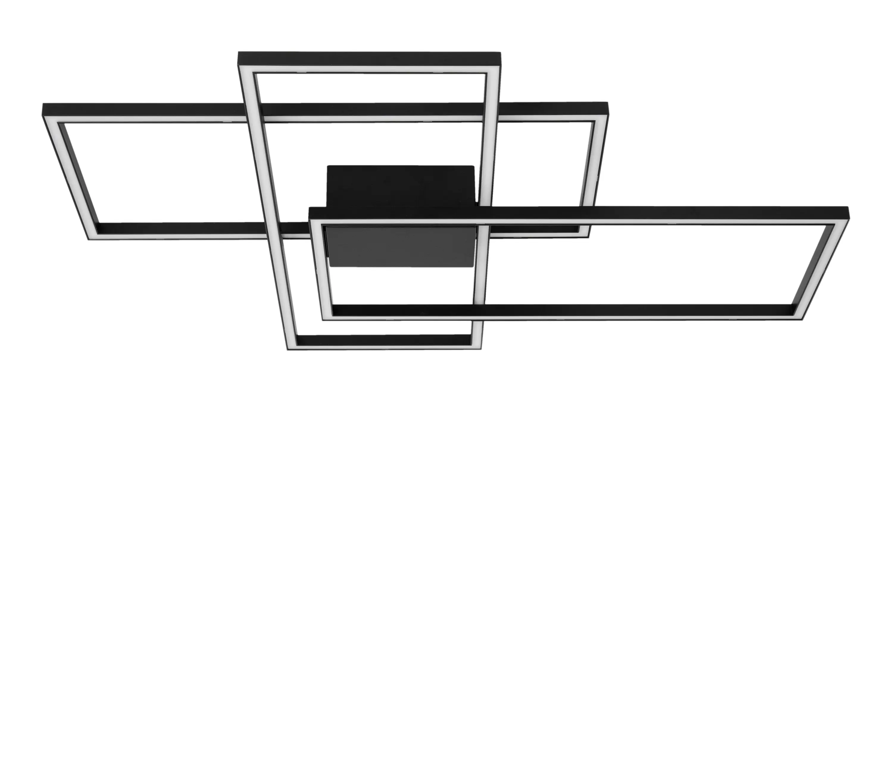 NOVA LUCE - BILBAO Decorative Big Size Ceiling Lamp