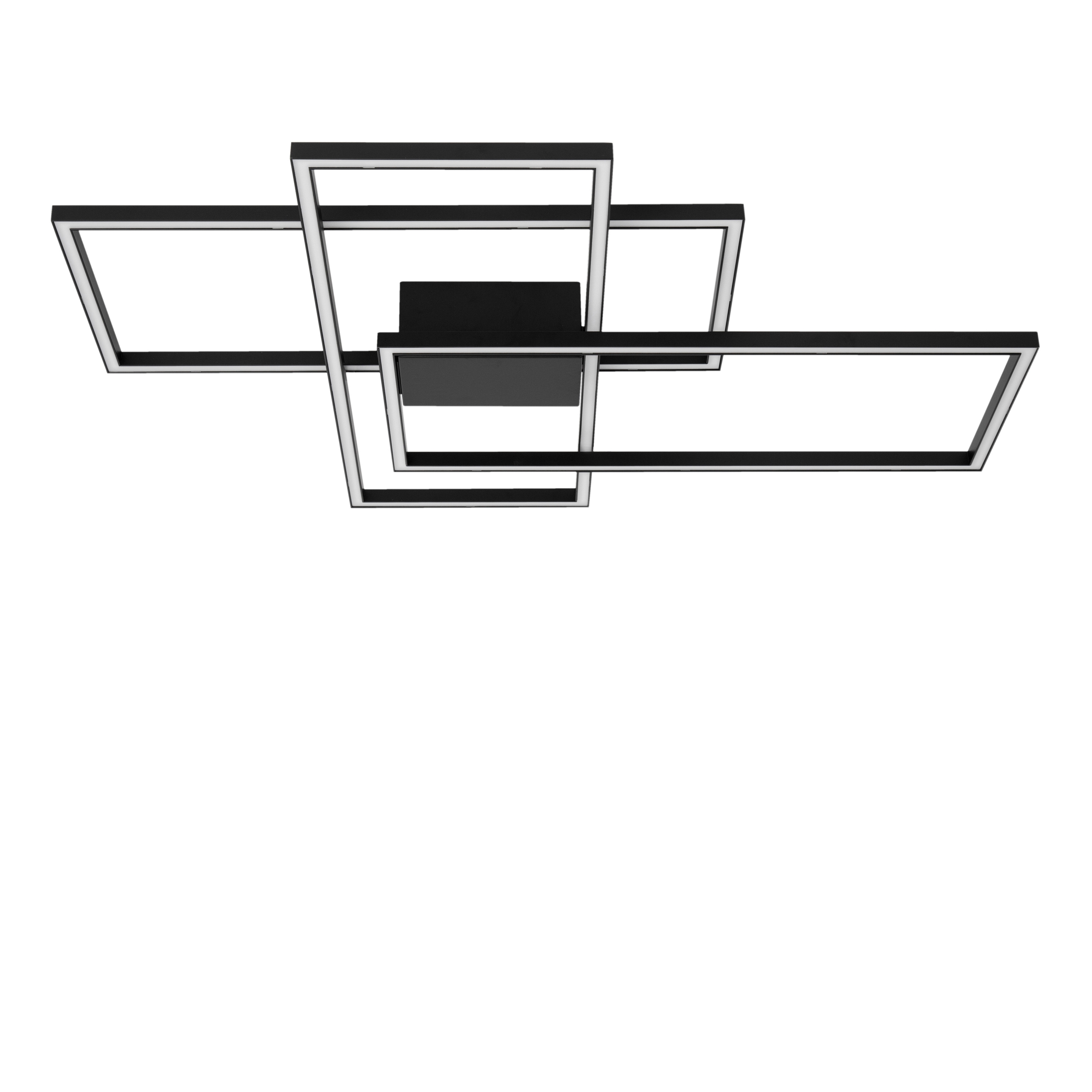 Display product BILBAO Decorative Big Size Ceiling Lamp from manufacturer NOVA LUCE