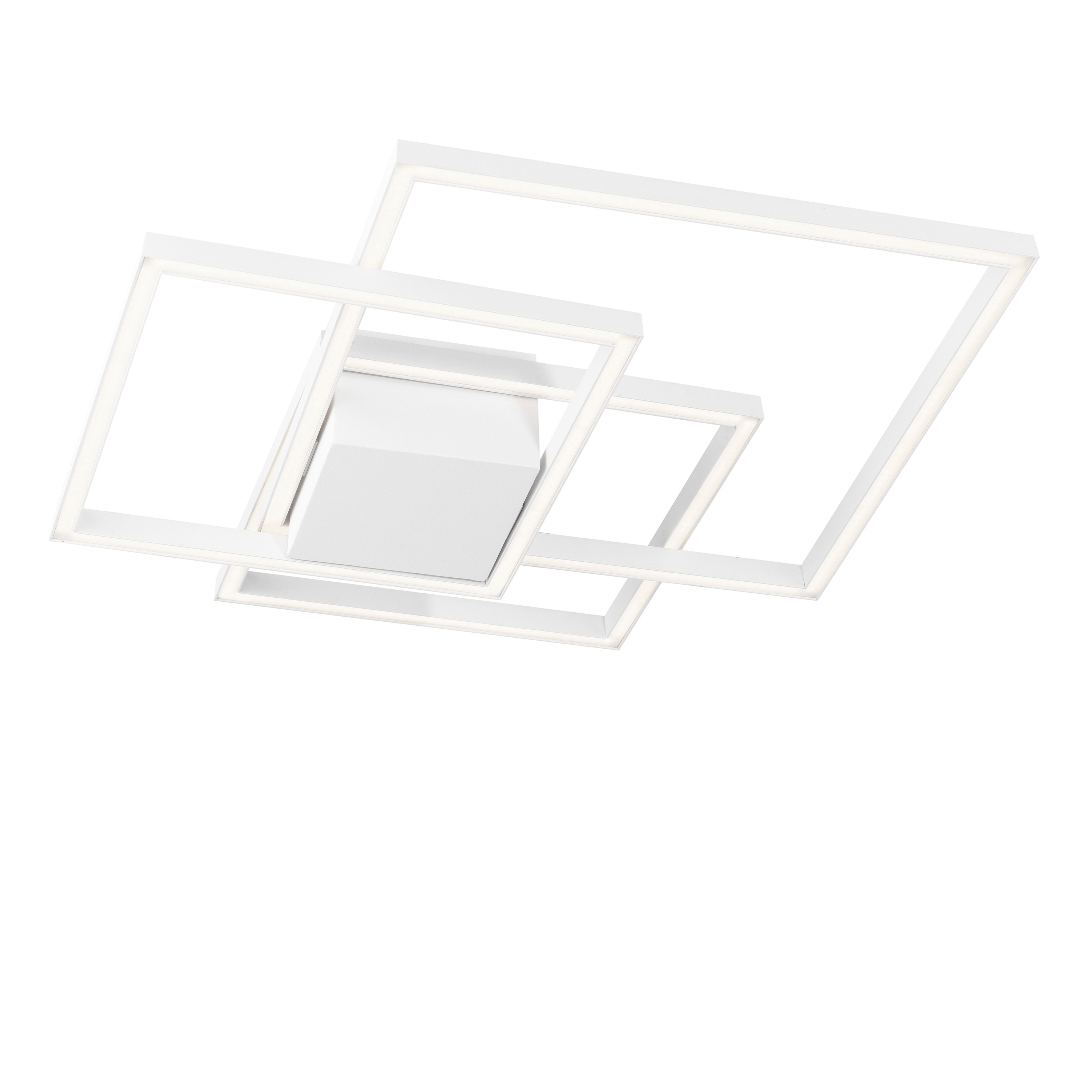BILBAO Decorative Medium Size Ceiling Lamp