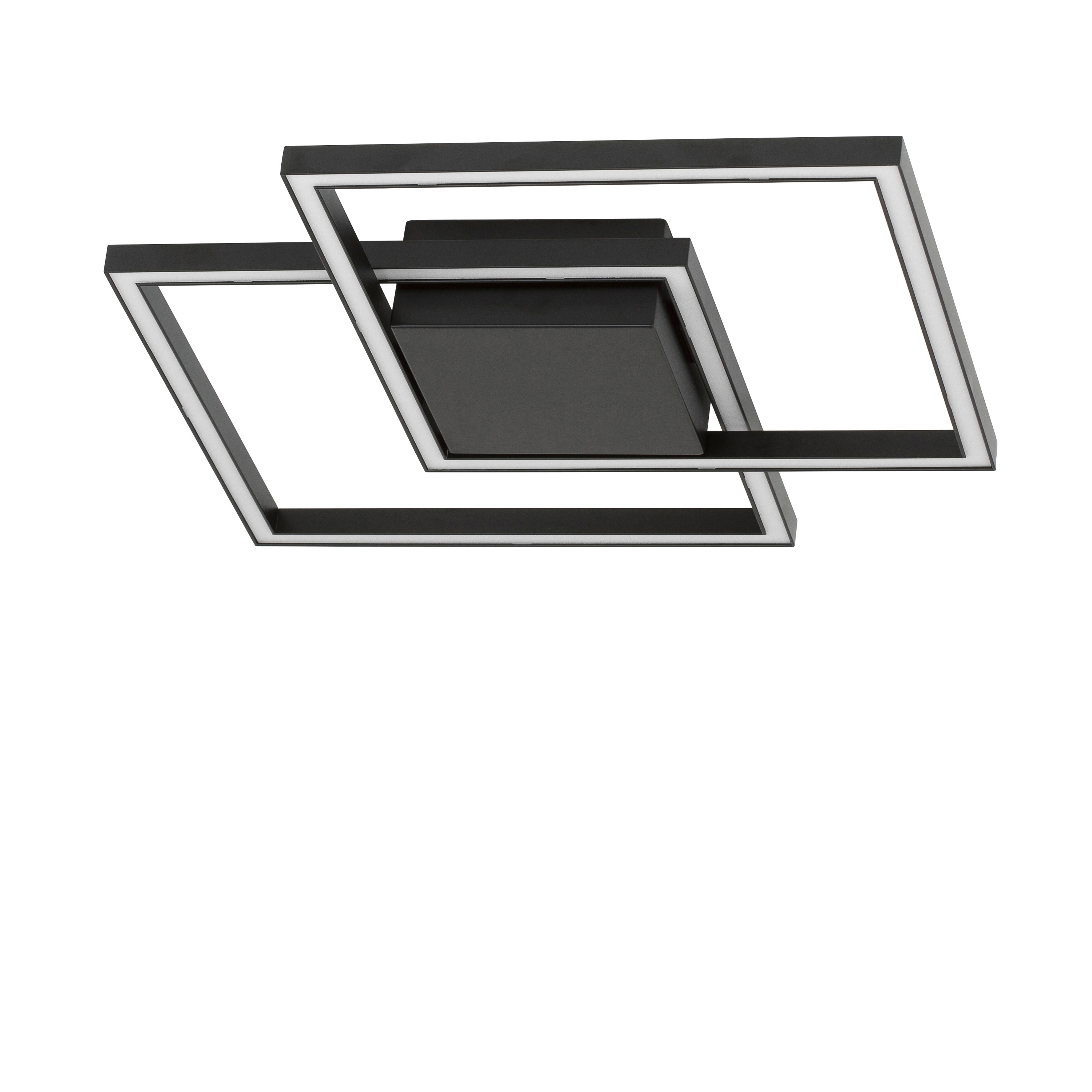 Display product BILBAO Decorative Small Size Ceiling Lamp from manufacturer NOVA LUCE