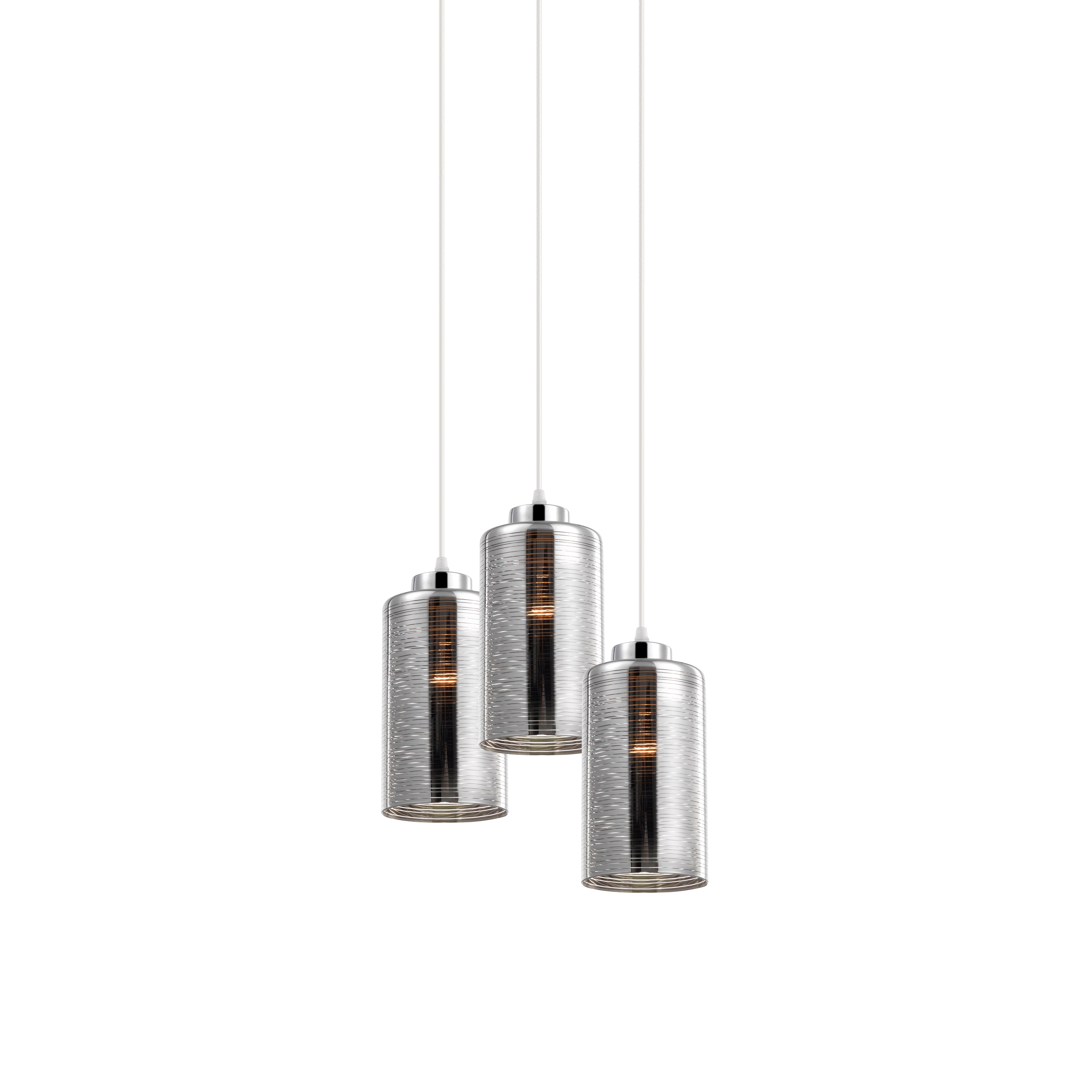 Display product BLAKE Decorative Pendant Lamp from manufacturer NOVA LUCE