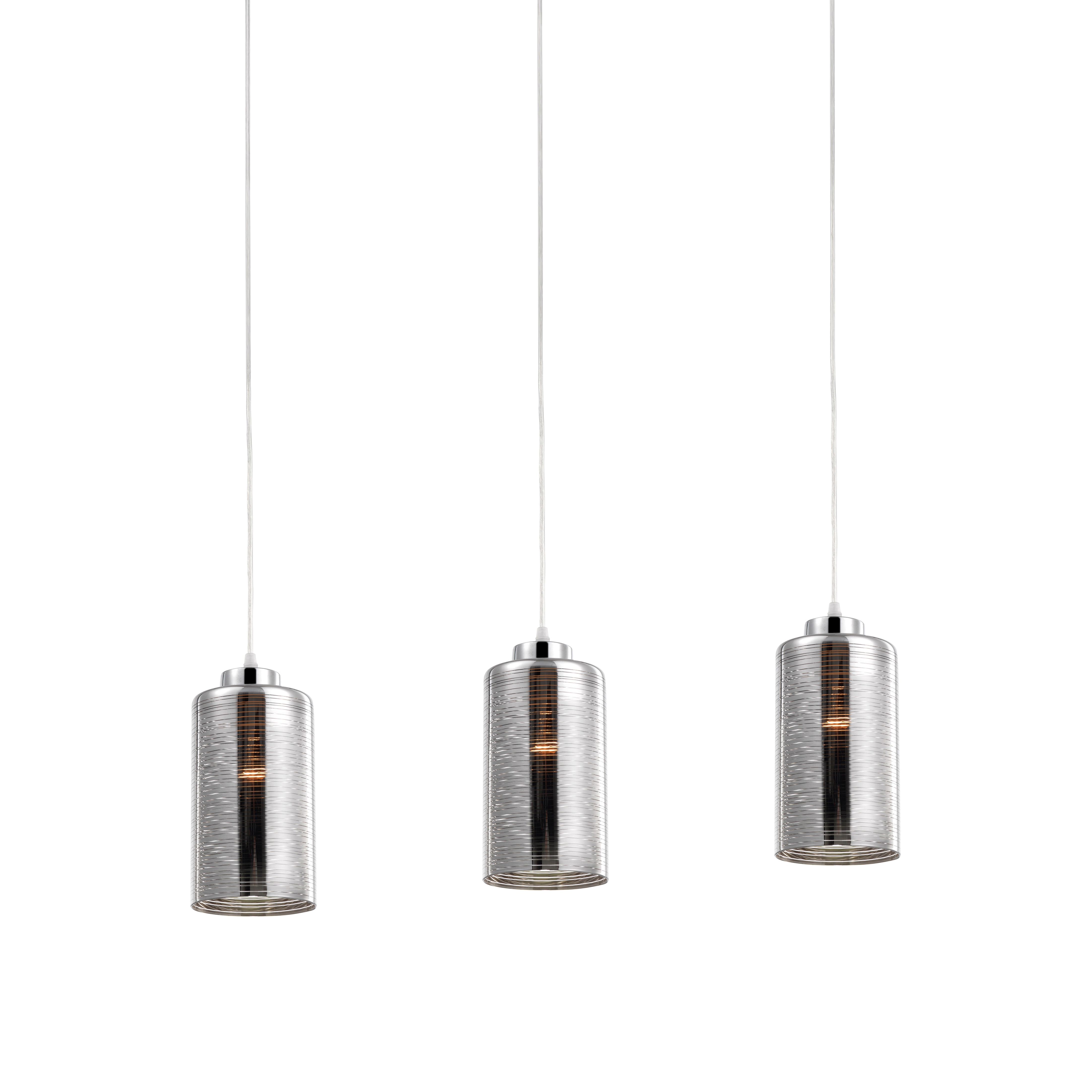 Display product BLAKE Decorative Pendant Lamp from manufacturer NOVA LUCE