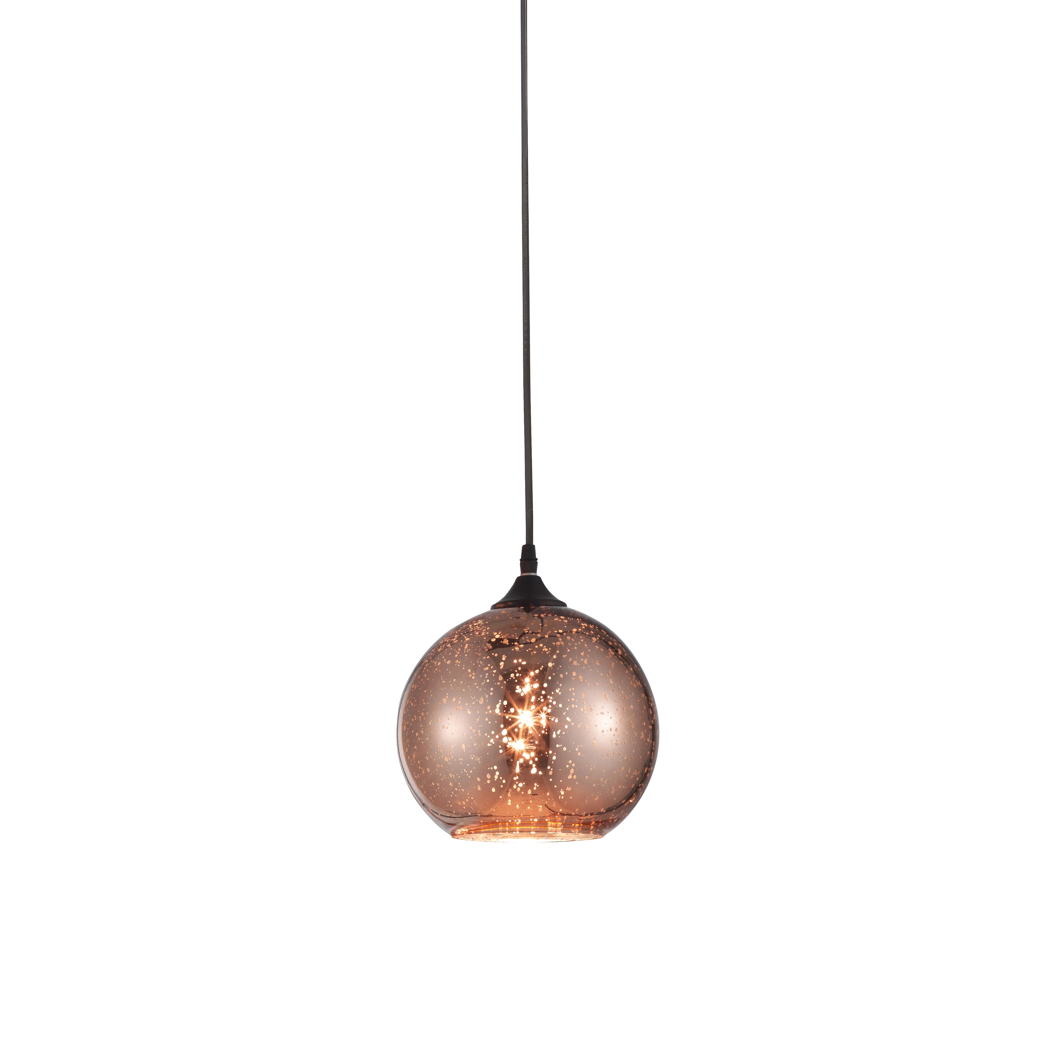 Mostrar el producto BLAZE Decorative Pendant Lamp del fabricante NOVA LUCE
