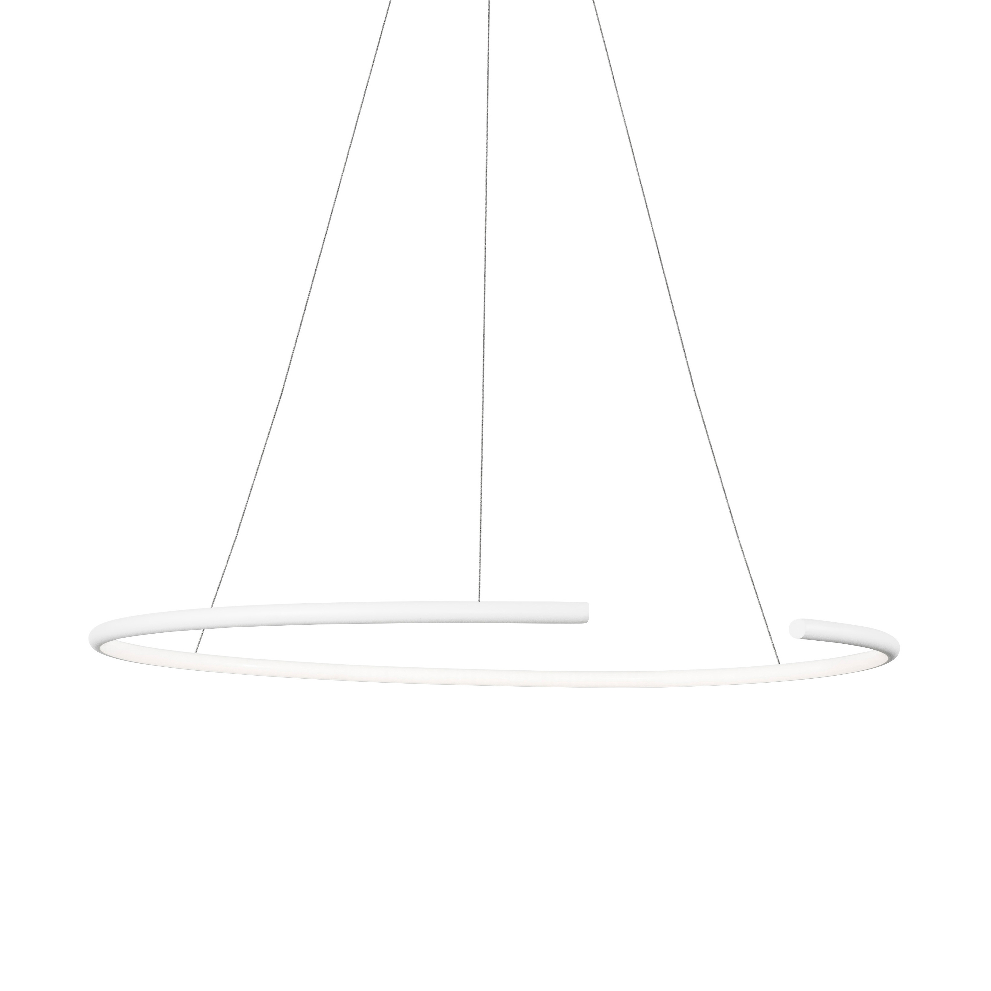 BREDA Decorative Pendant Lamp