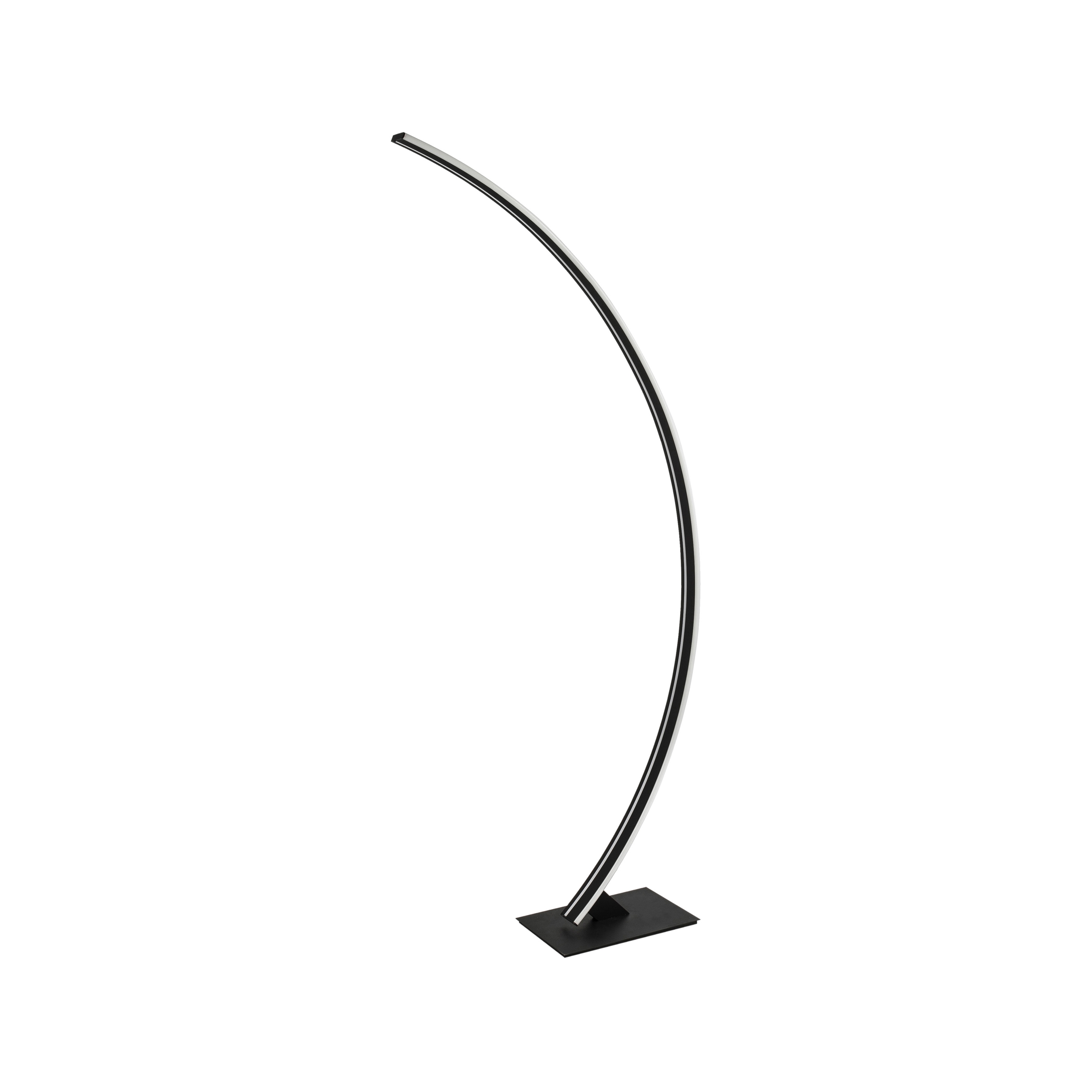 Vertoon produk BRETON Decorative Floor Lamp van vervaardiger NOVA LUCE