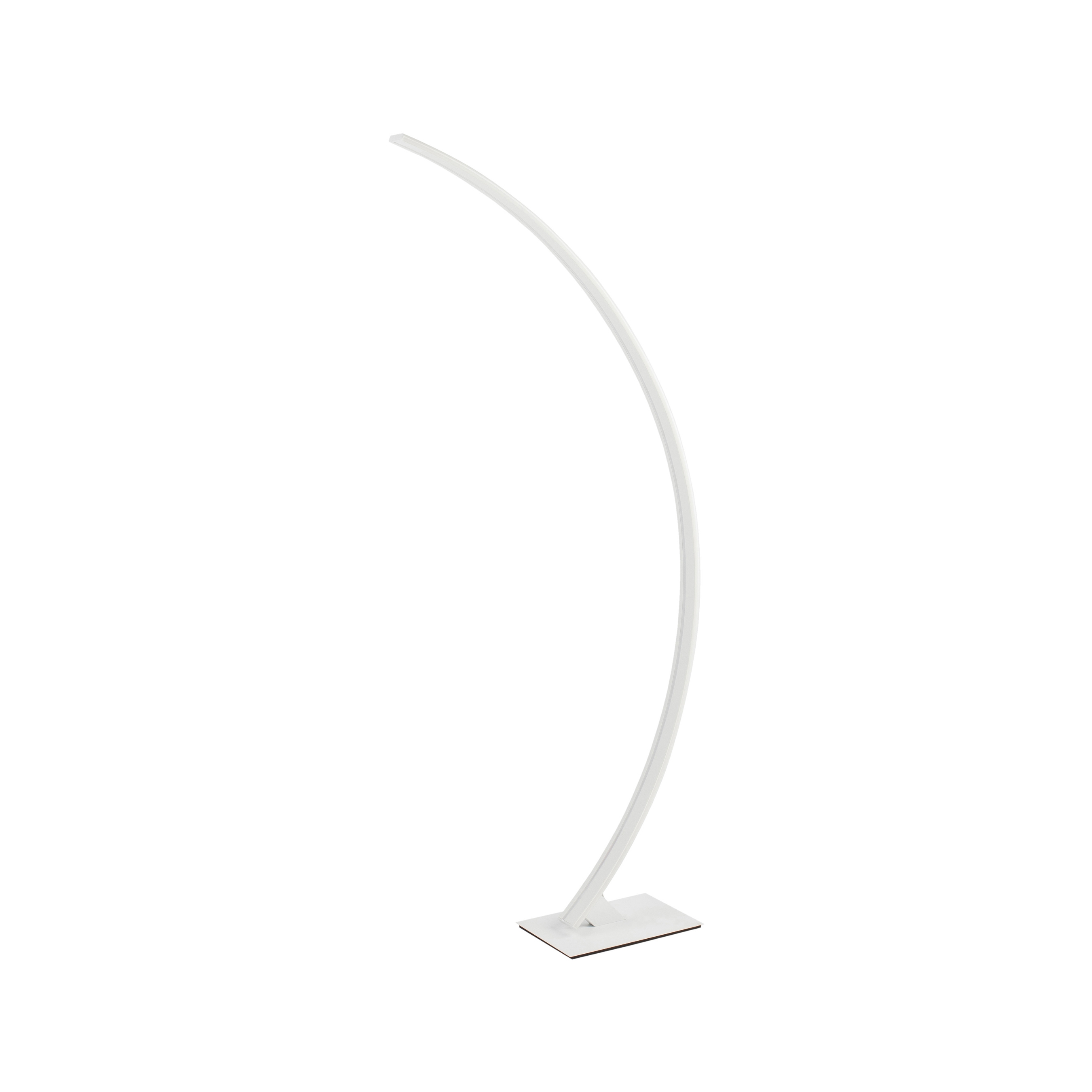 Vertoon produk BRETON Decorative Floor Lamp van vervaardiger NOVA LUCE