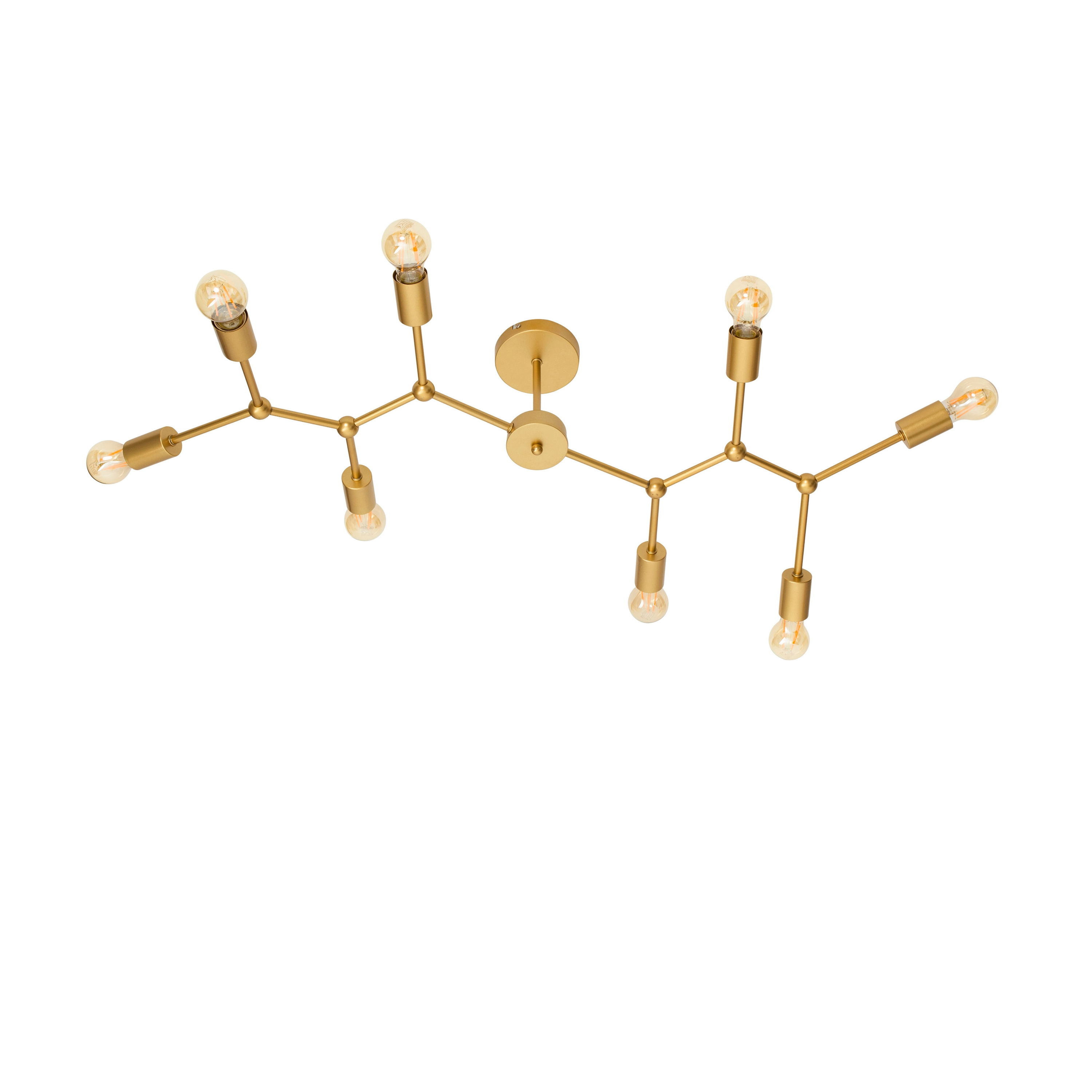 Produkt CALISTO Decorative Ceiling Lamp des Herstellers NOVA LUCE anzeigen