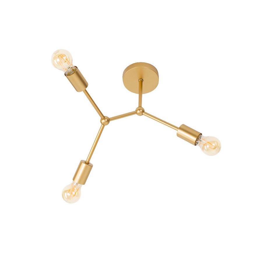 Produkt CALISTO Decorative Ceiling Lamp des Herstellers NOVA LUCE anzeigen