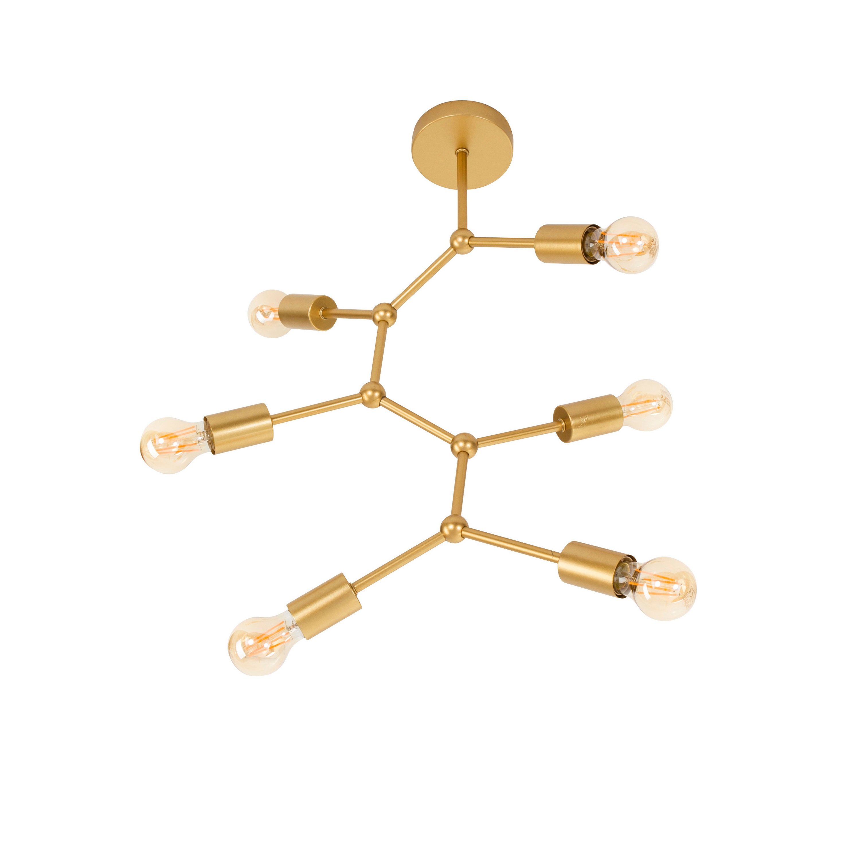 Produkt CALISTO Decorative Ceiling Lamp des Herstellers NOVA LUCE anzeigen