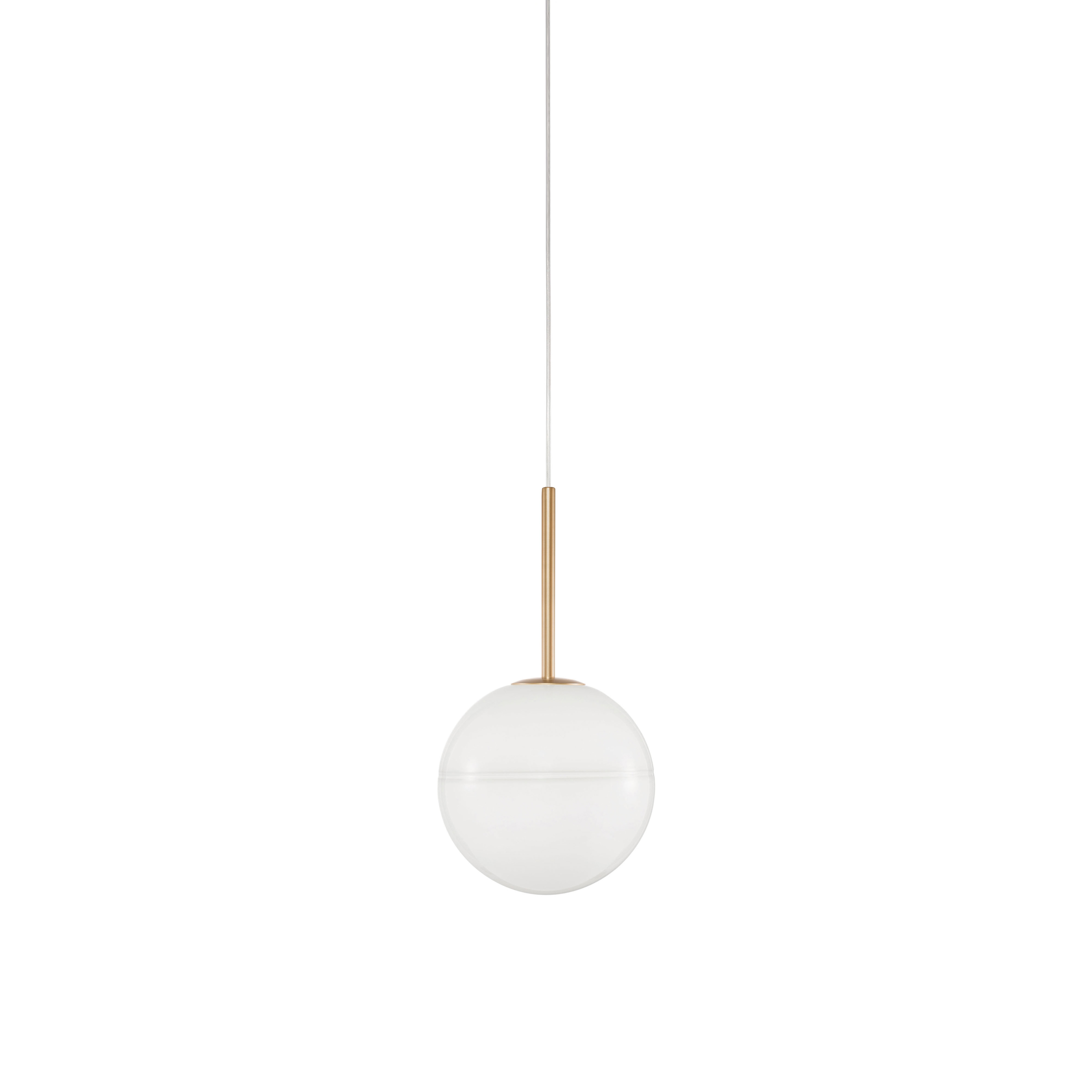Vertoon produk CANTONA Decorative Pendant Lamp van vervaardiger NOVA LUCE