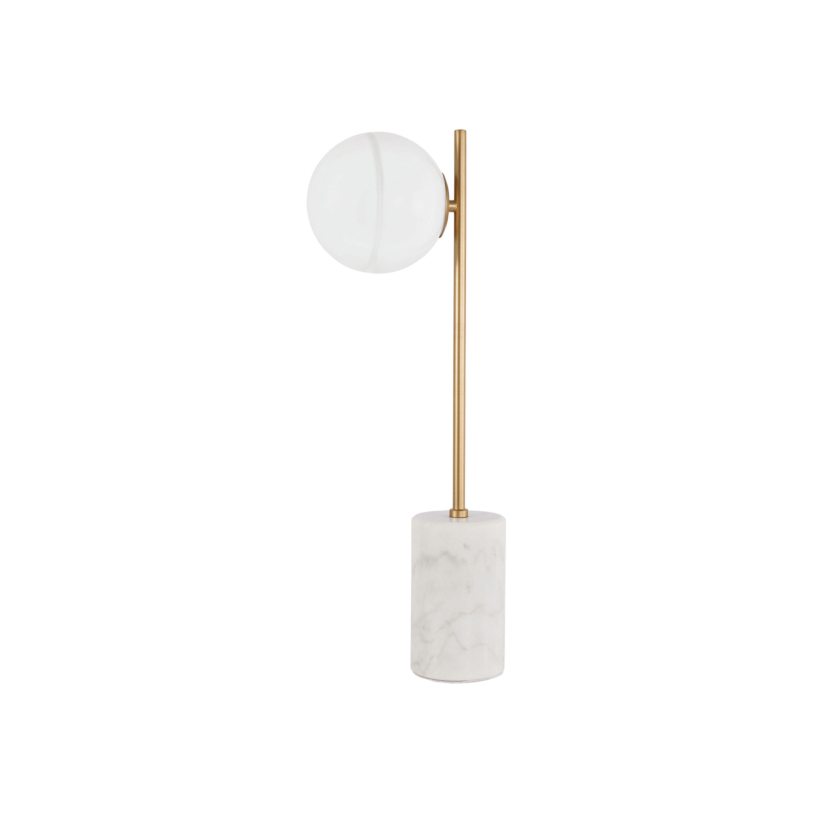 Vertoon produk CANTONA Decorative Table Lamp van vervaardiger NOVA LUCE
