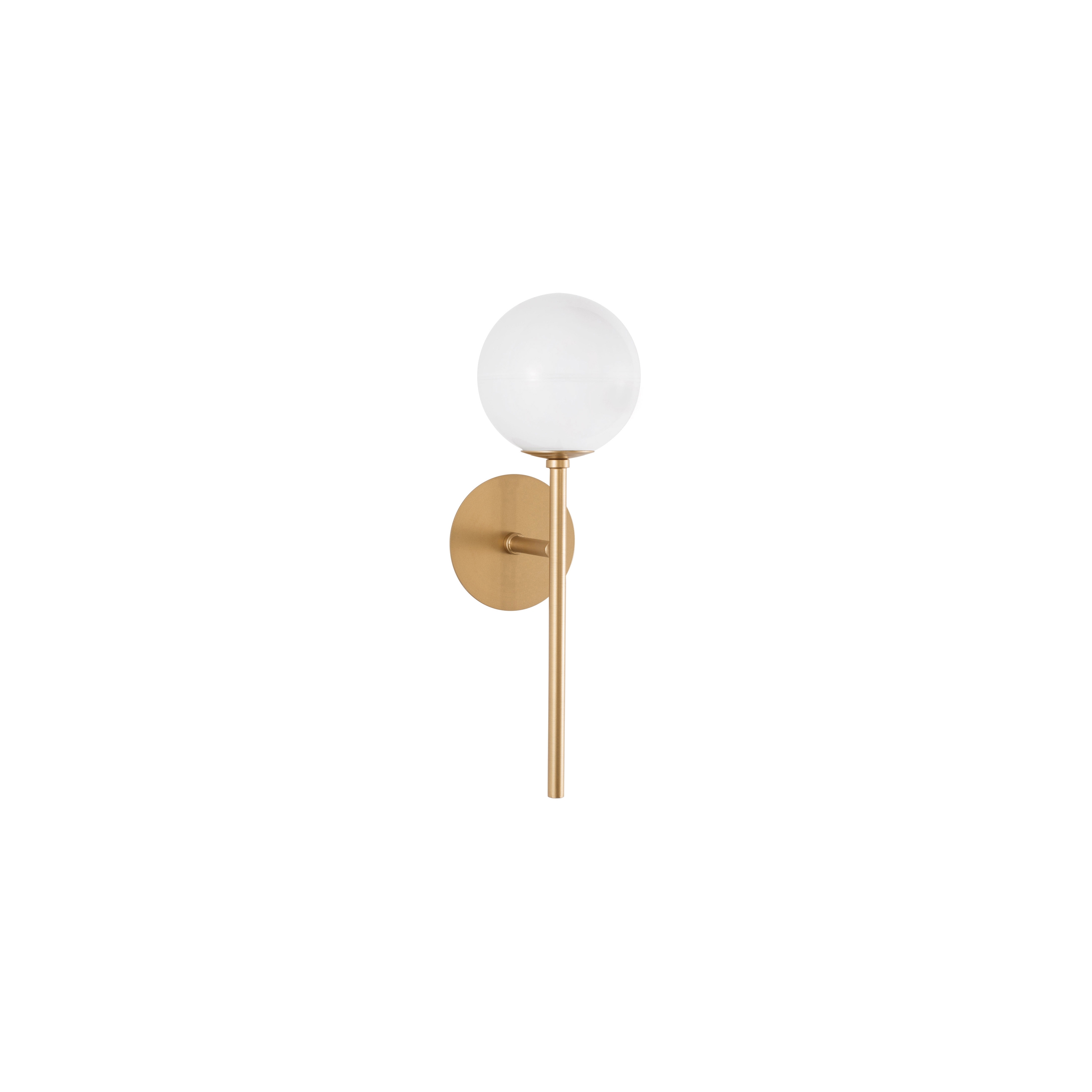Mostrar el producto CANTONA Decorative Wall Lamp del fabricante NOVA LUCE