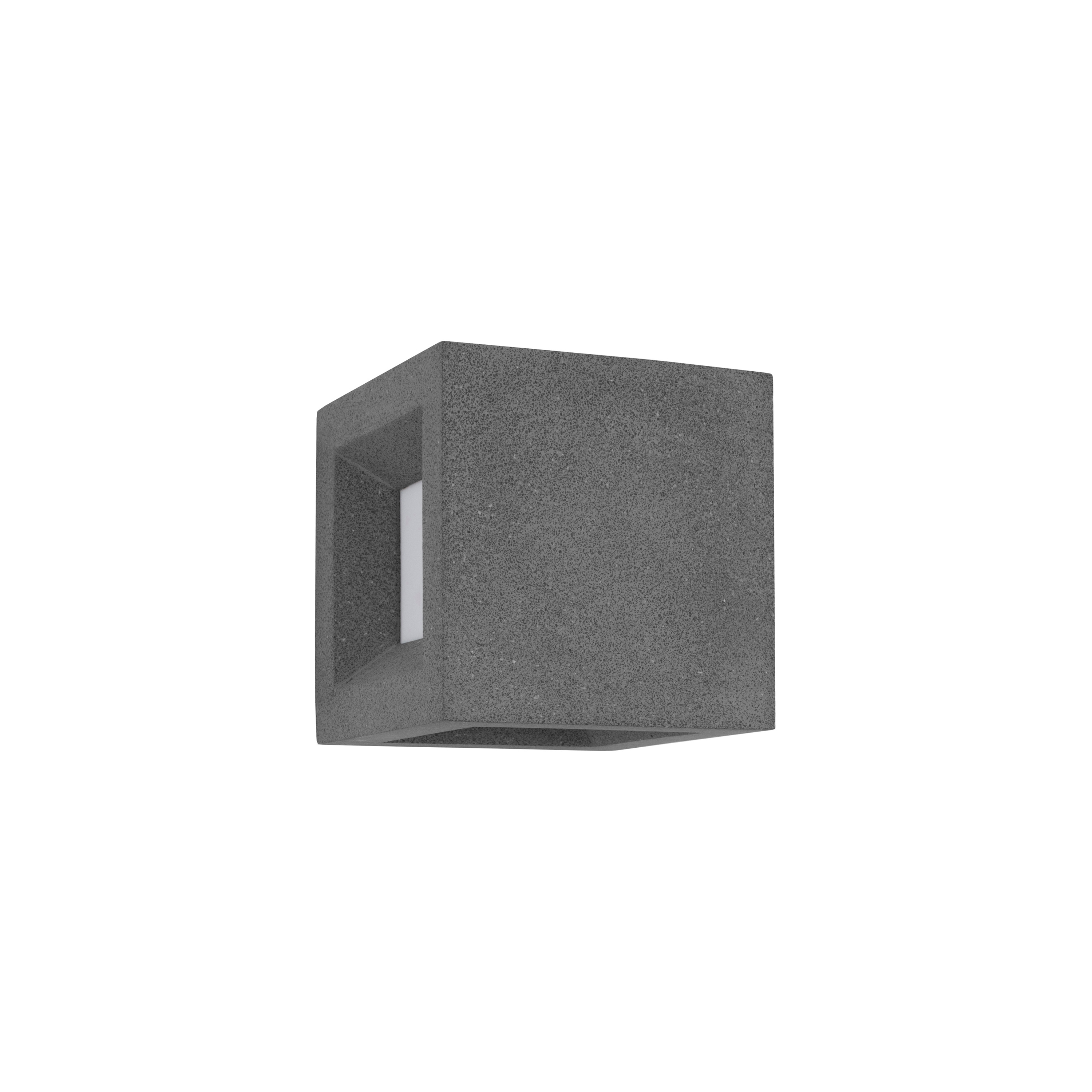 Vertoon produk CASTRO Decorative Wall Lamp van vervaardiger NOVA LUCE