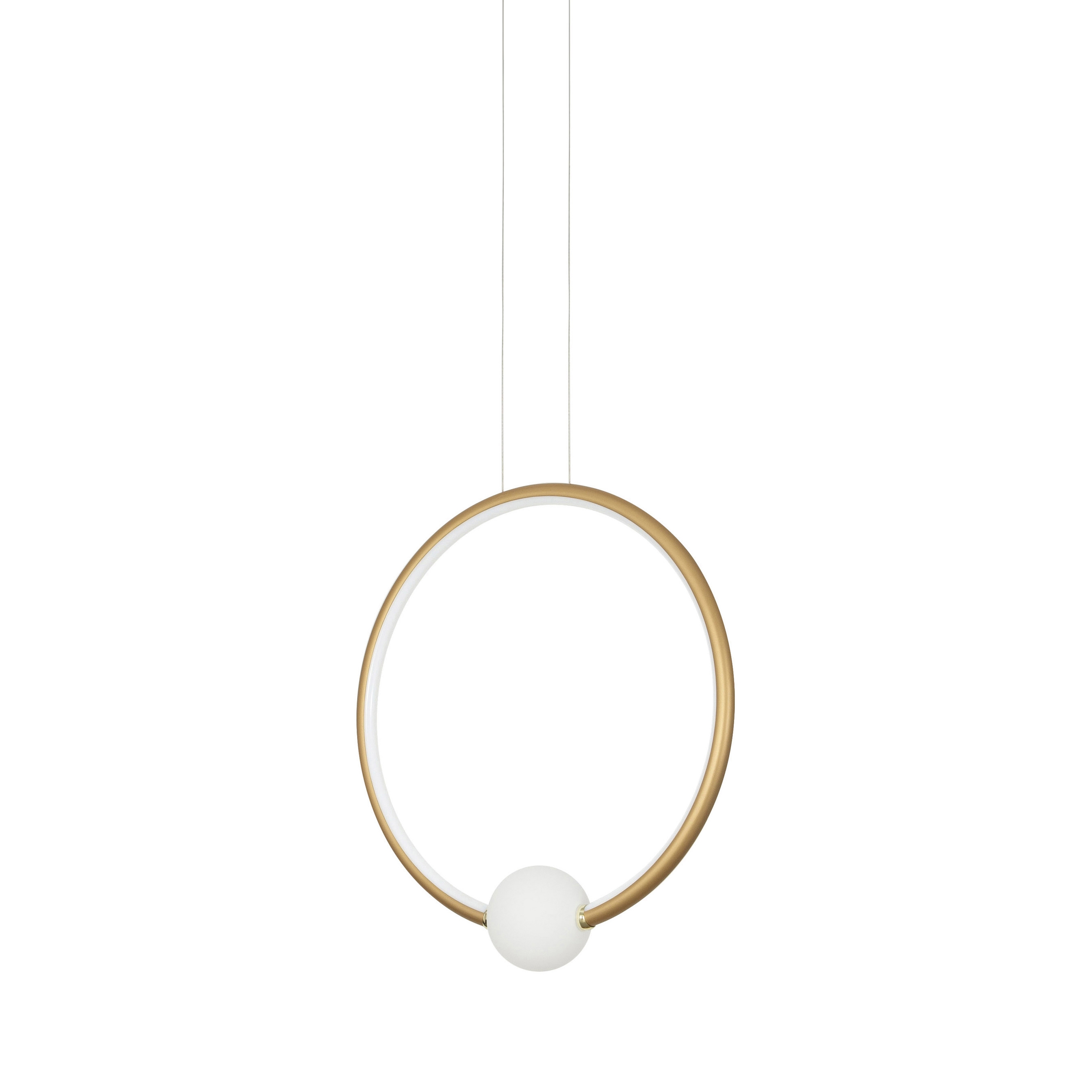 Mostrar el producto CELIA Decorative Pendant Lamp del fabricante NOVA LUCE