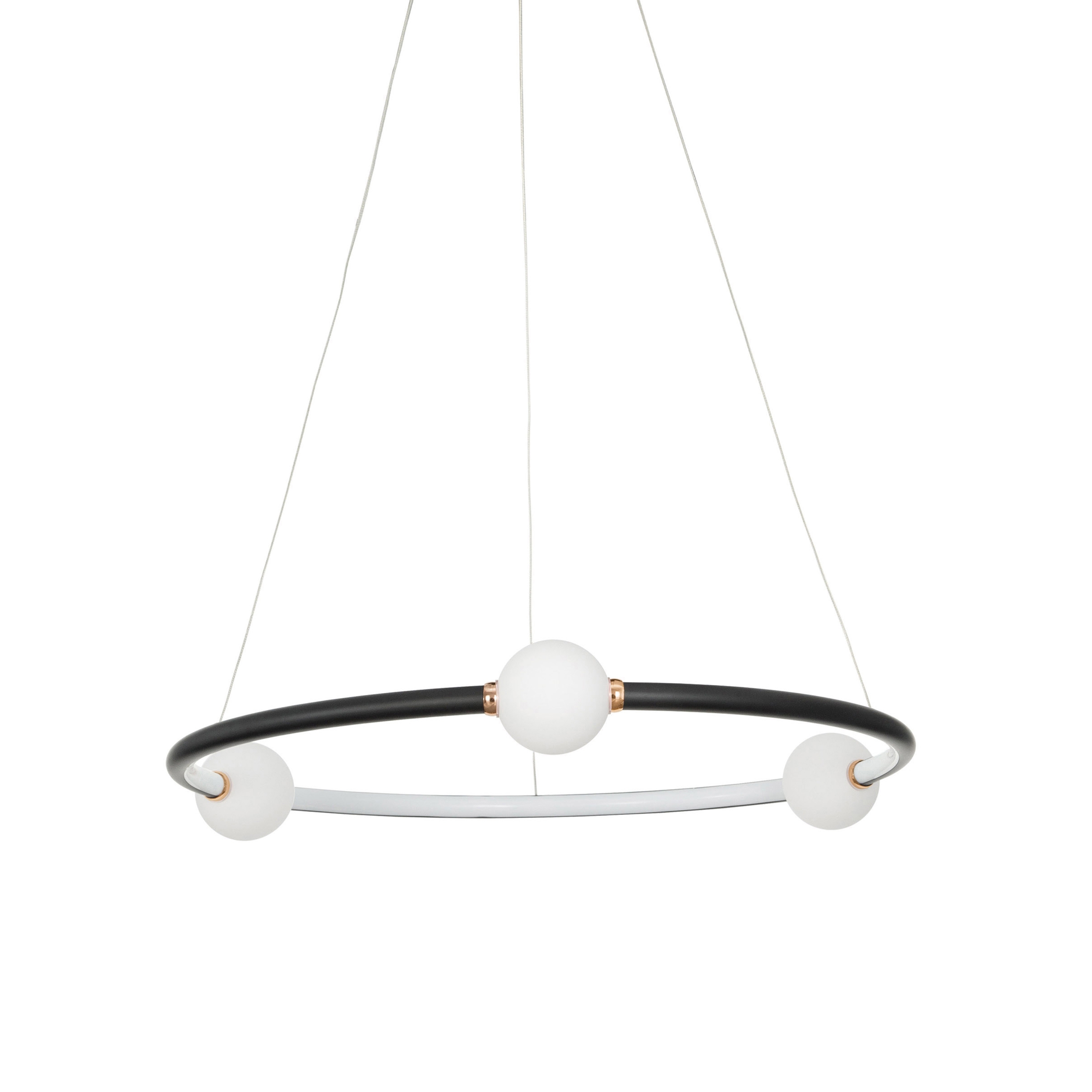 Mostrar el producto CELIA Decorative Pendant Lamp del fabricante NOVA LUCE