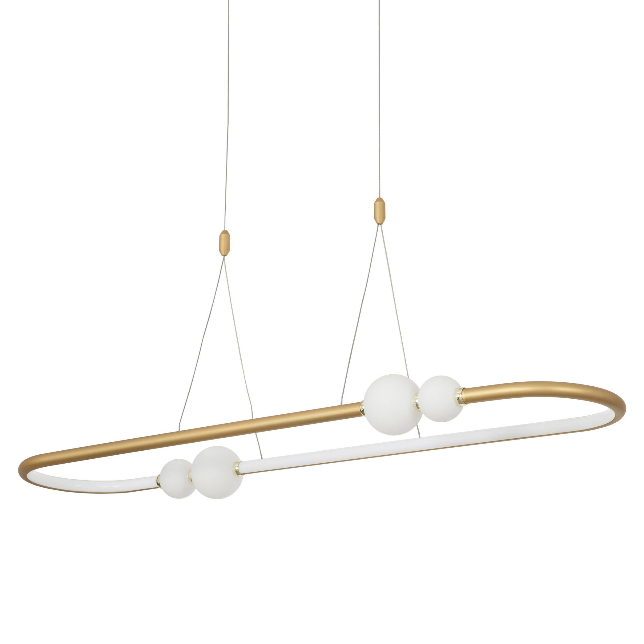 Mostrar el producto CELIA Decorative Pendant Lamp del fabricante NOVA LUCE