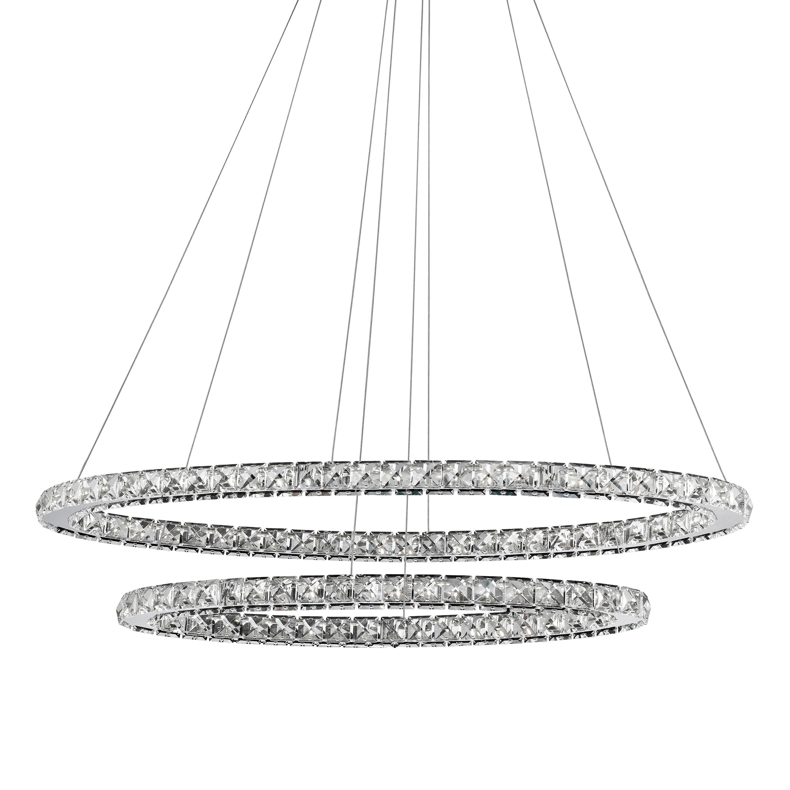 Mostrar el producto CELINE Decorative Pendant Lamp del fabricante NOVA LUCE