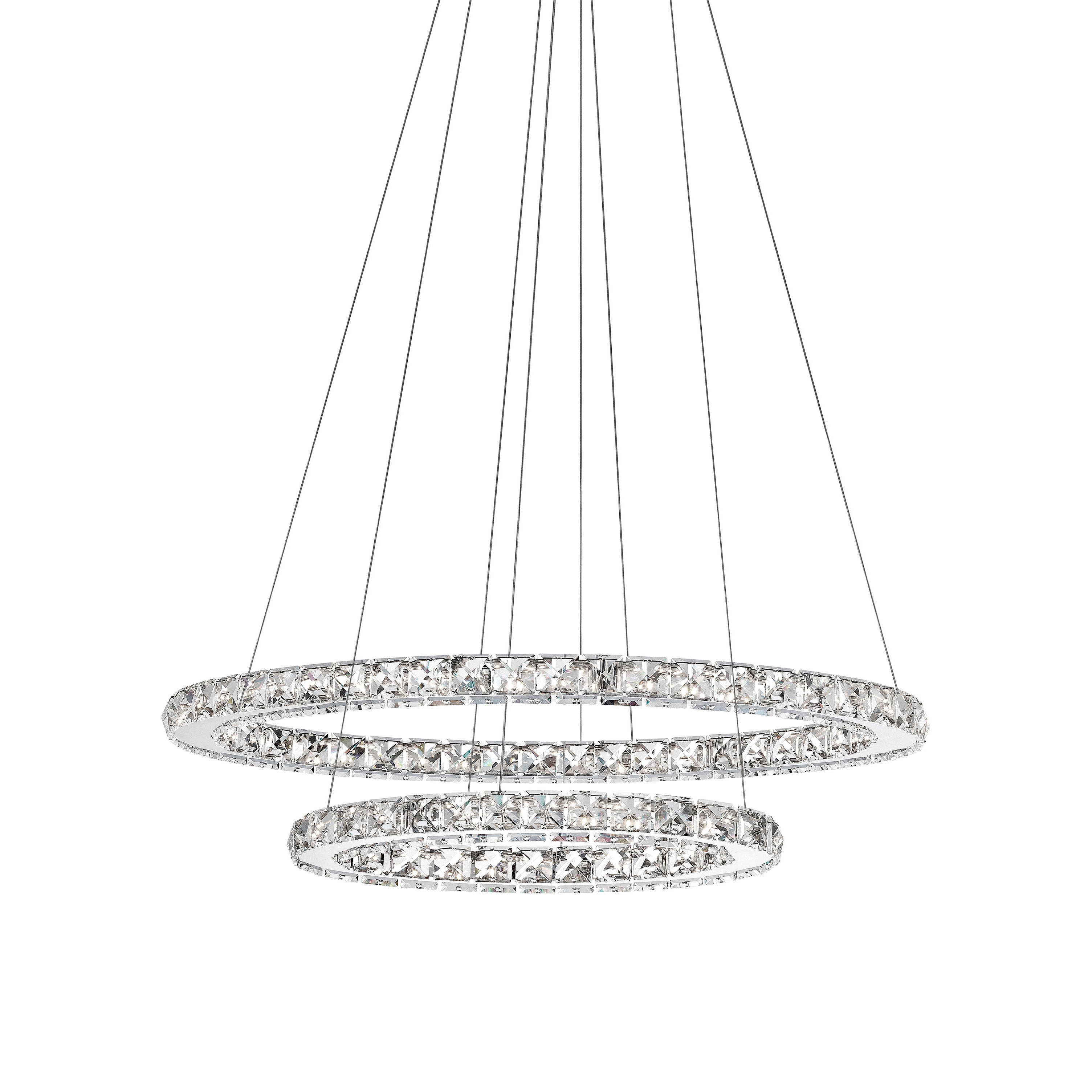 Mostrar el producto CELINE Decorative Pendant Lamp del fabricante NOVA LUCE