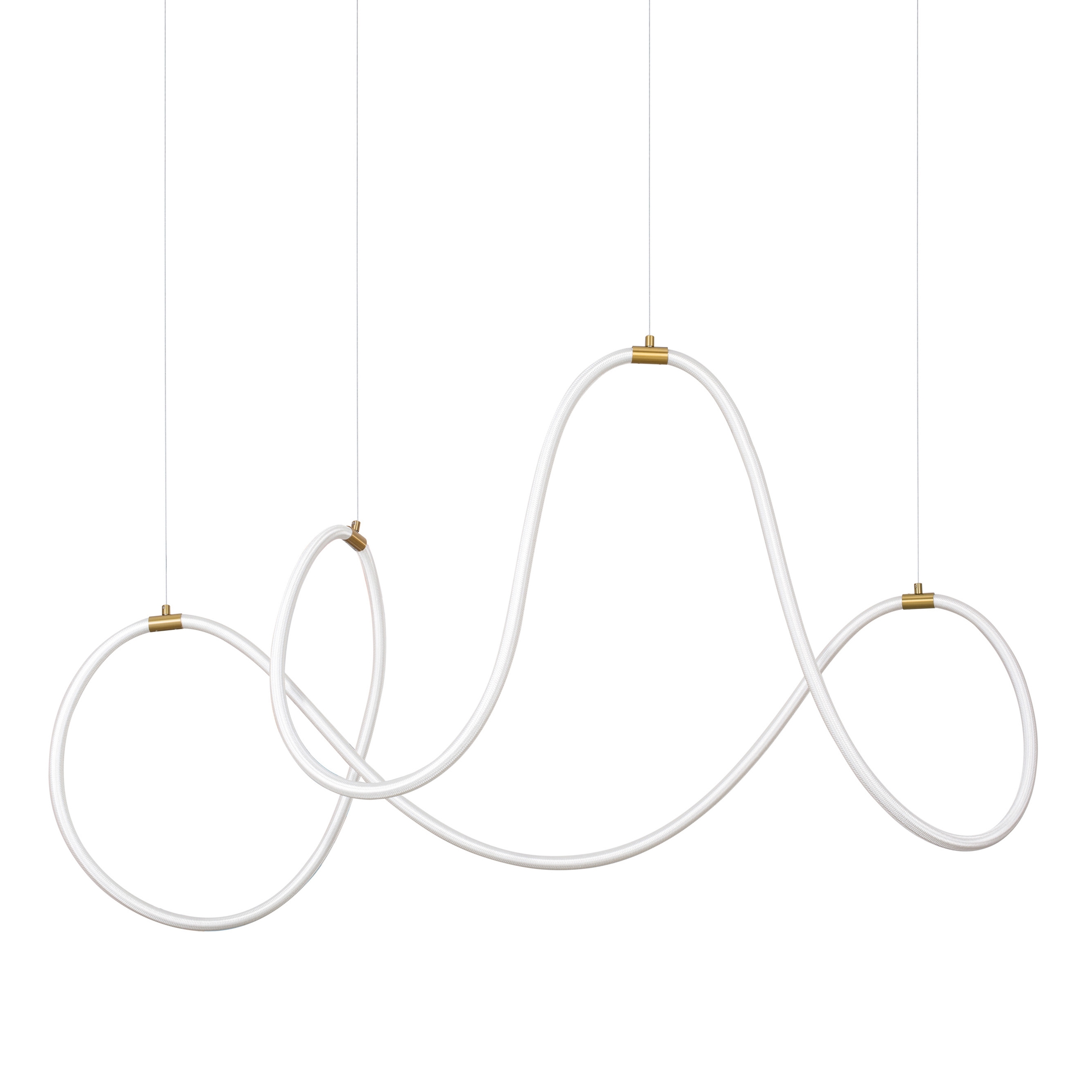 Mostrar el producto CERELIA Decorative Pendant Lamp del fabricante NOVA LUCE