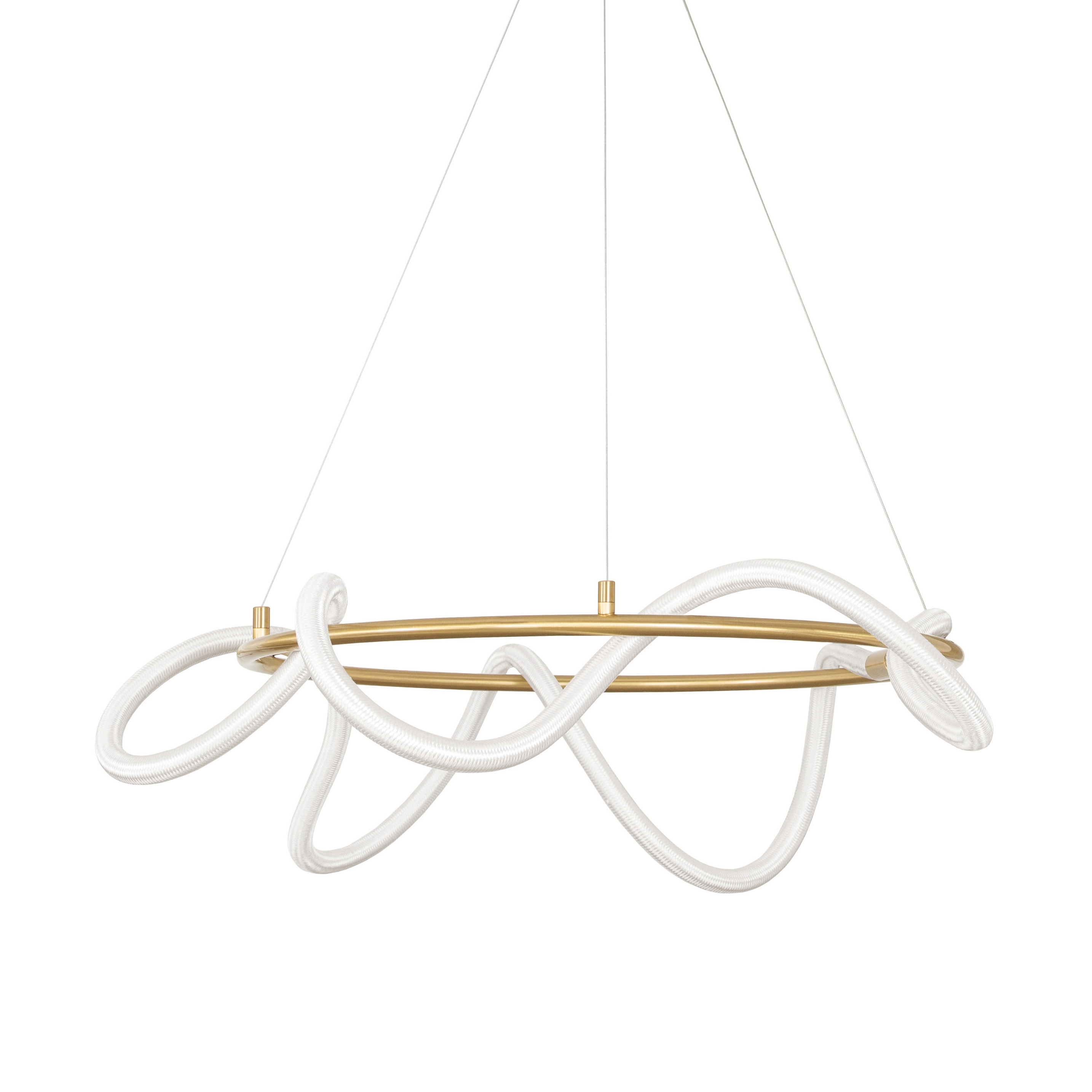 Mostrar el producto CERELIA Decorative Pendant Lamp del fabricante NOVA LUCE