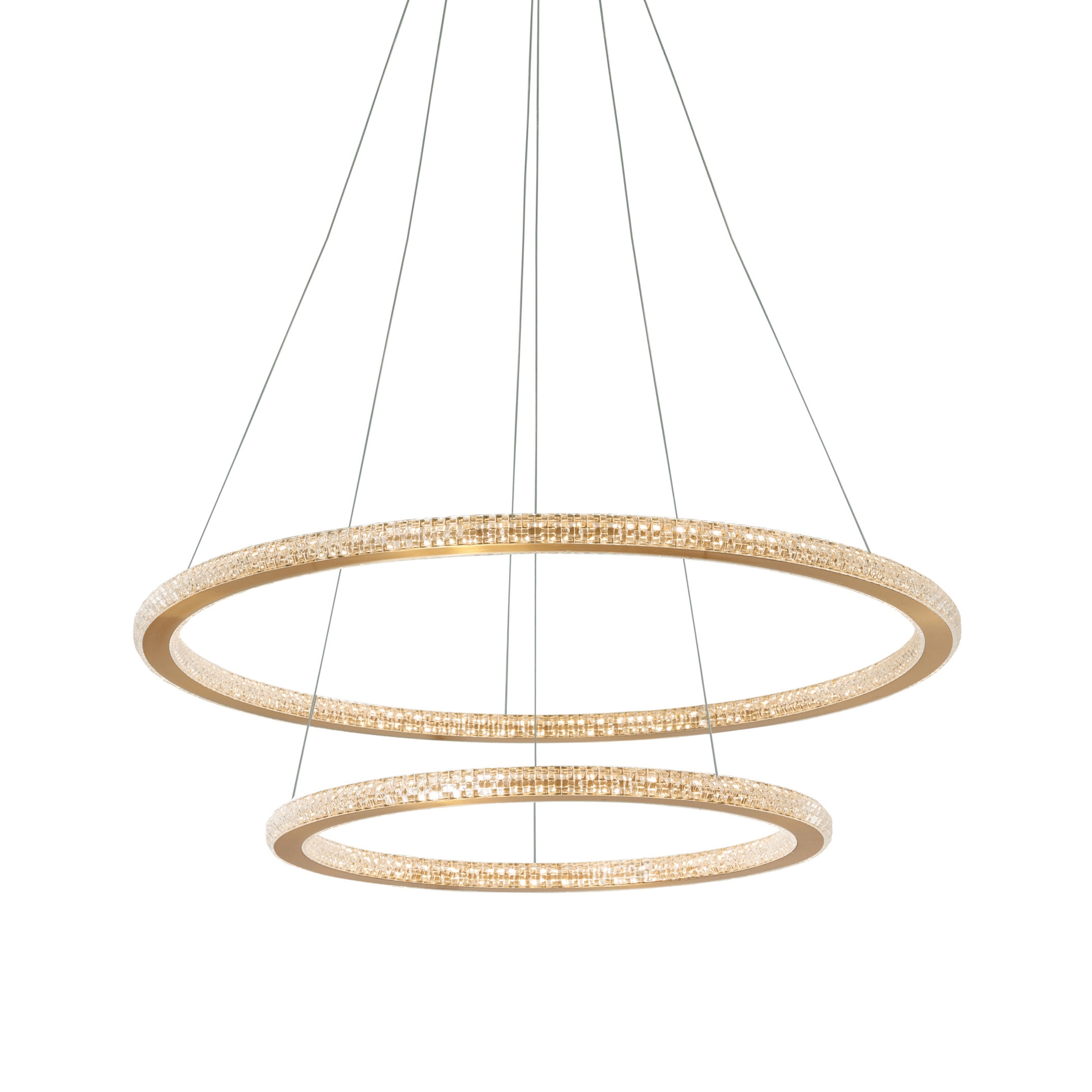 Vertoon produk CILION Decorative Pendant Lamp van vervaardiger NOVA LUCE
