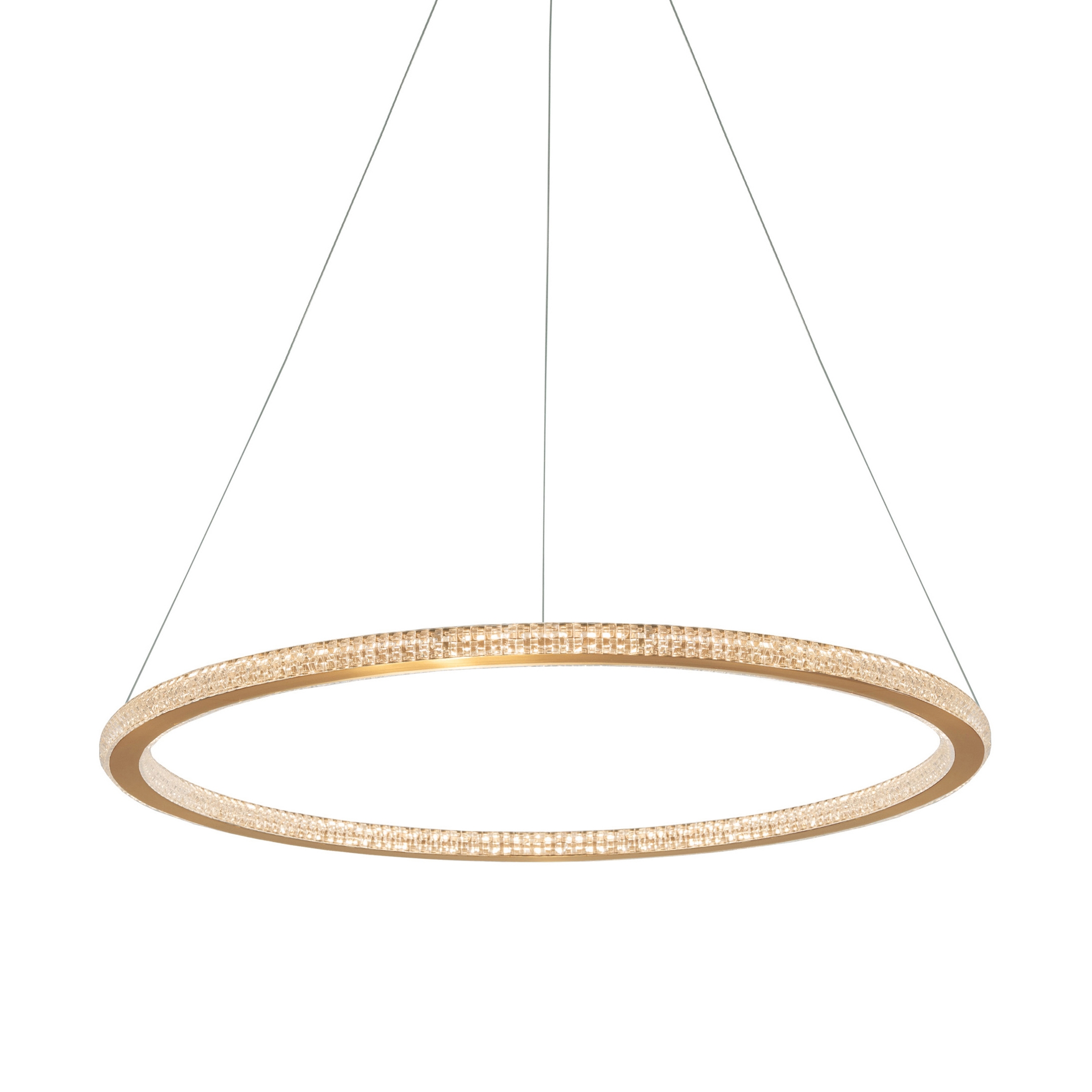 Vertoon produk CILION Decorative Pendant Lamp van vervaardiger NOVA LUCE
