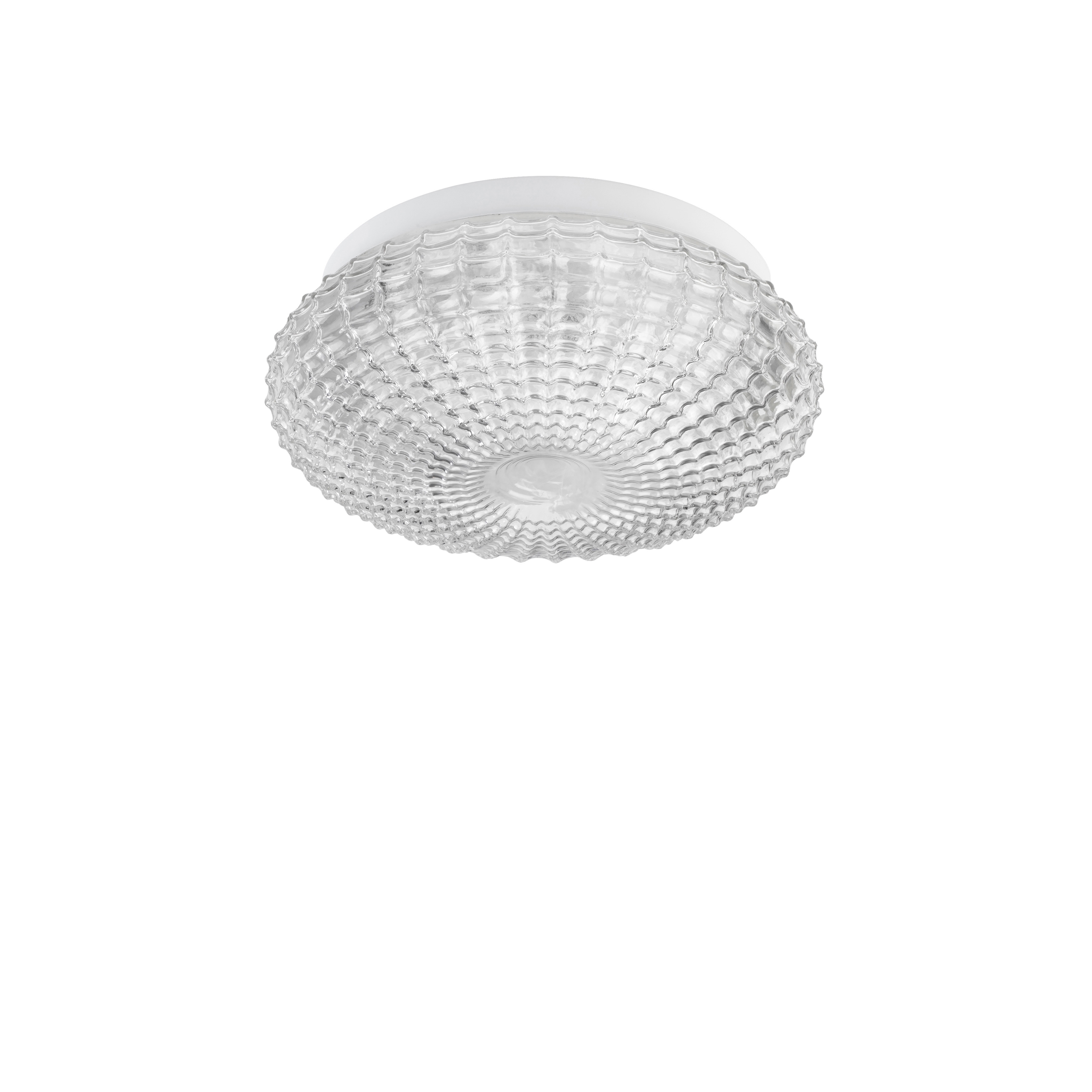 CLAM Decorative Ceiling Lamp