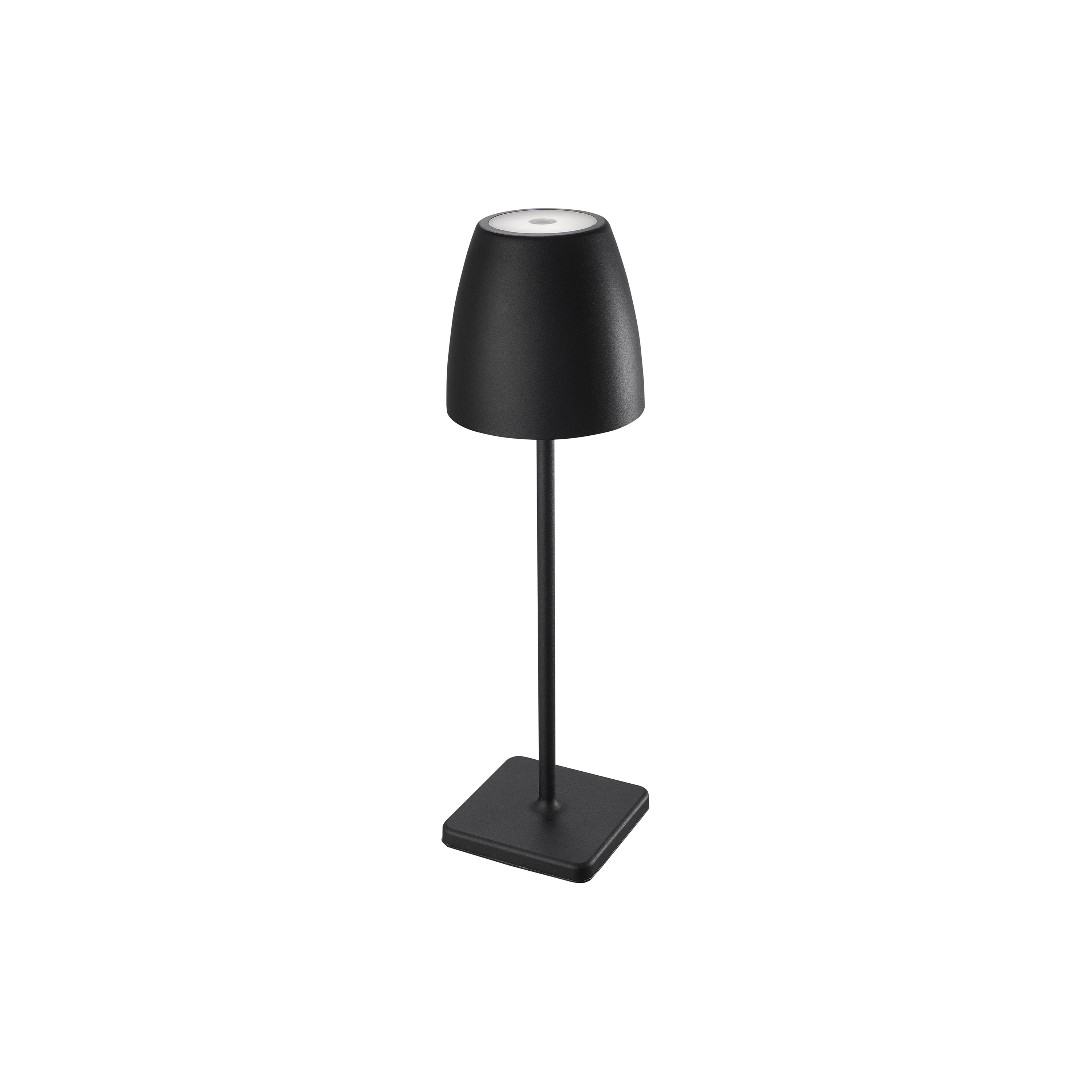 Vertoon produk COLT Decorative Portable Table Lamp van vervaardiger NOVA LUCE